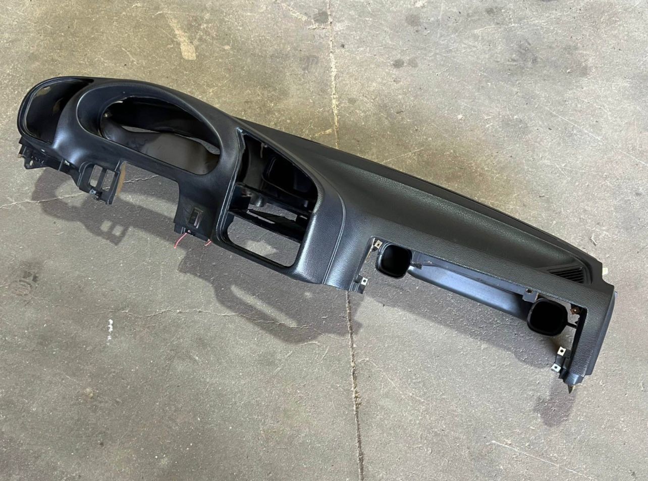 Tablier BMW 3 (E36) | 90 - 98 Imagem-1