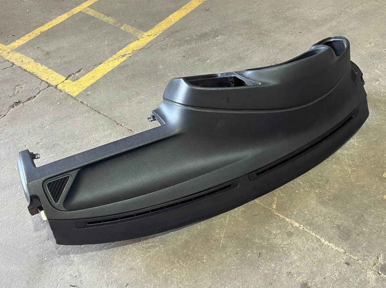 Tablier BMW 3 (E36) | 90 - 98 Imagem-2