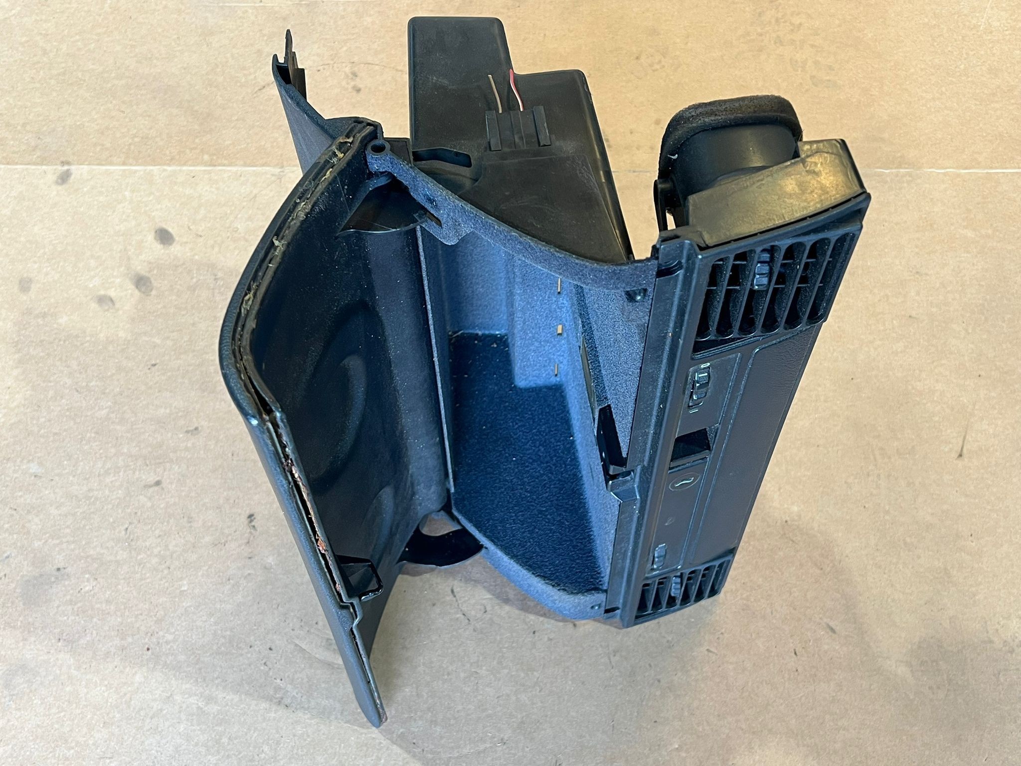 Porta Luvas BMW 3 (E36) | 90 - 98 Imagem-3
