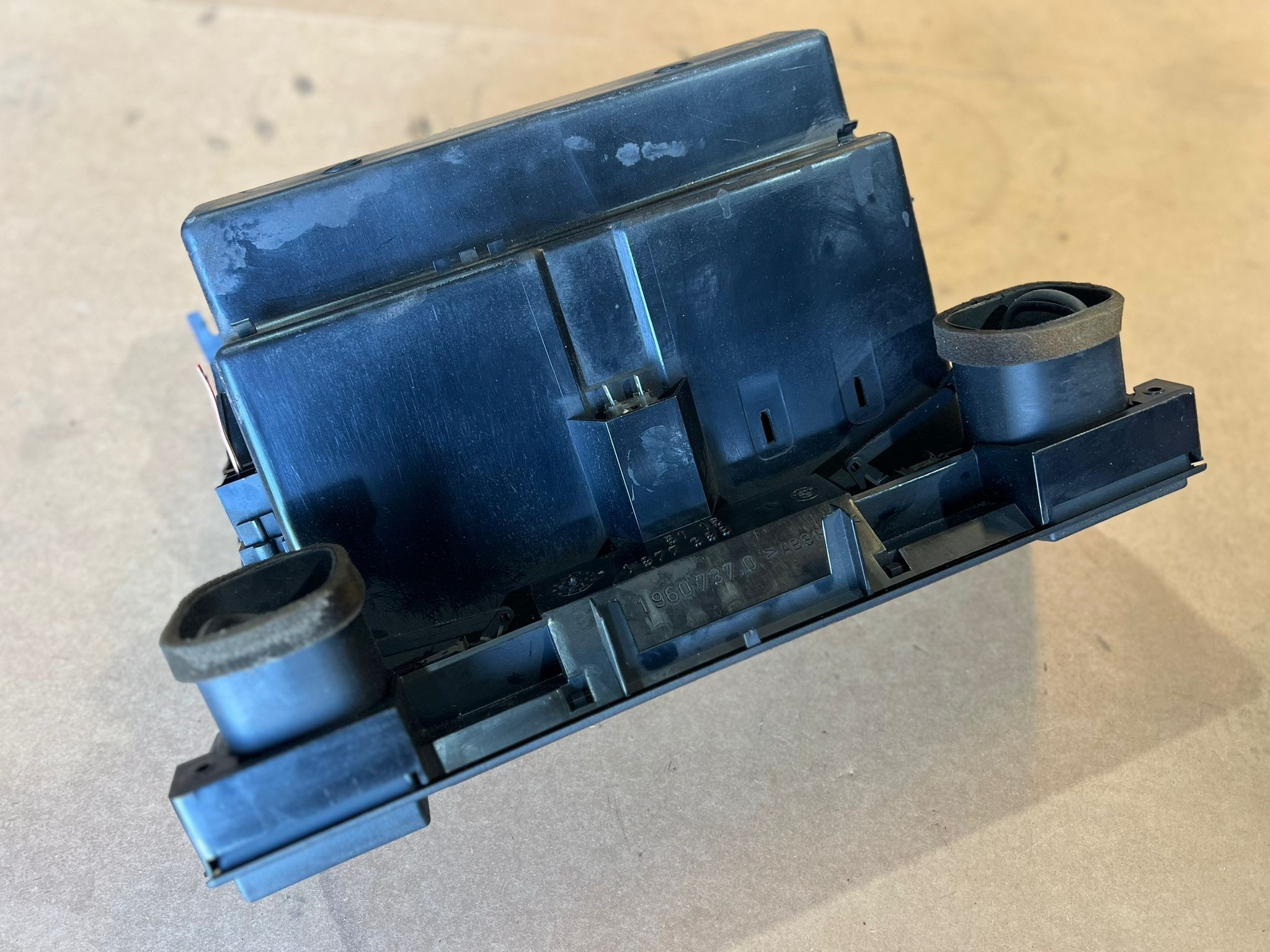 Porta Luvas BMW 3 (E36) | 90 - 98 Imagem-2