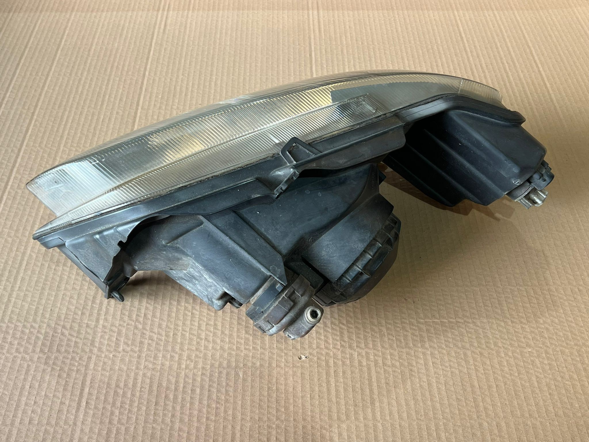 Right Headlight  PEUGEOT 106 II (1A_, 1C_) | 96 - 05 Imagem-2