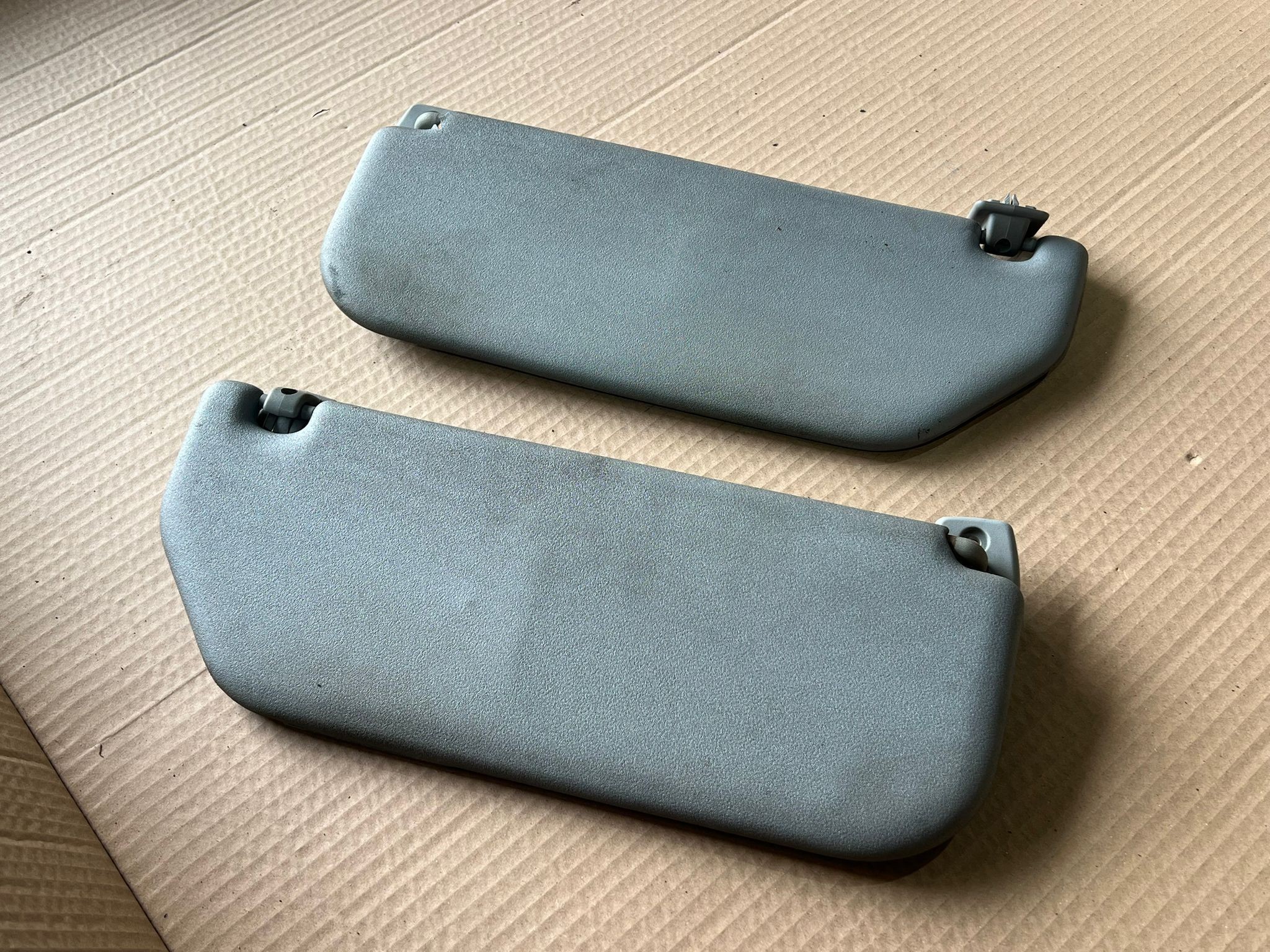 Palas de Sol PEUGEOT 106 II (1A_, 1C_) | 96 - 05 Imagem-2