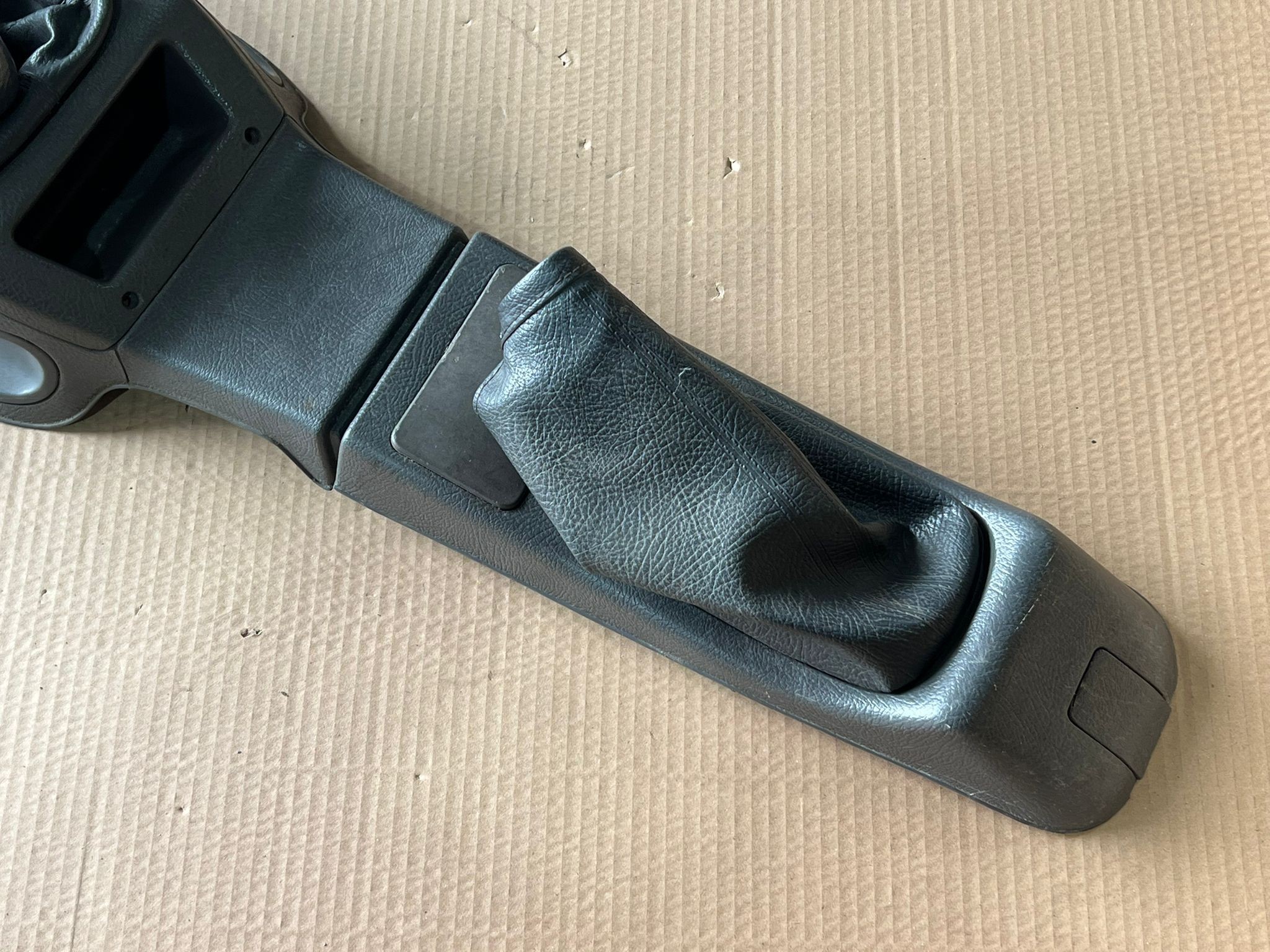 Consola Central FIAT PUNTO (176_) | 93 - 99 Imagem-3