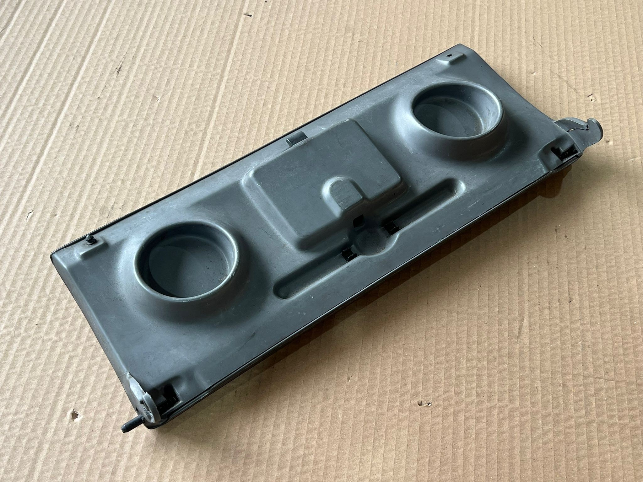 Porta Luvas FIAT PUNTO (176_) | 93 - 99 Imagem-1