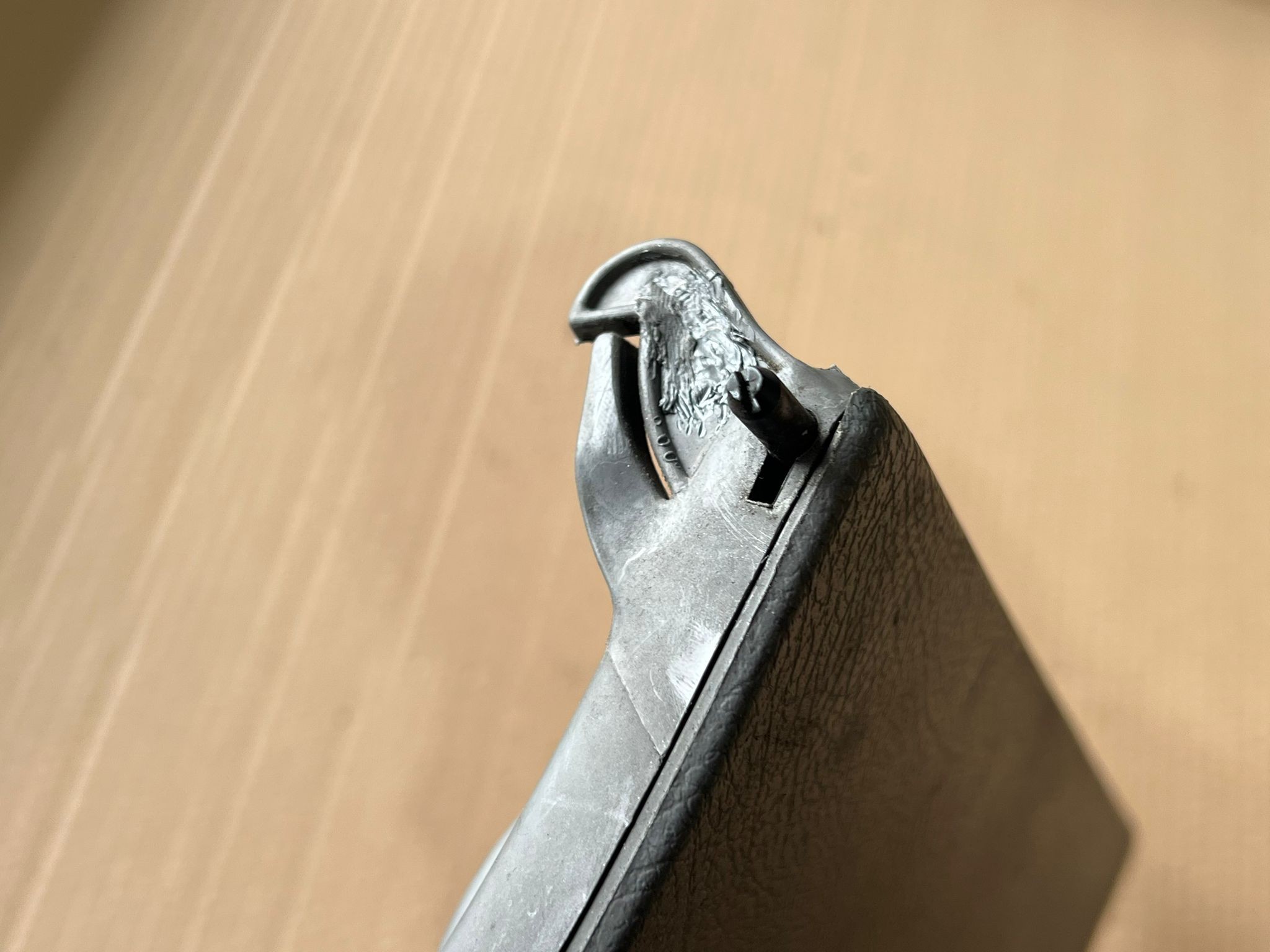 Porta Luvas FIAT PUNTO (176_) | 93 - 99 Imagem-3