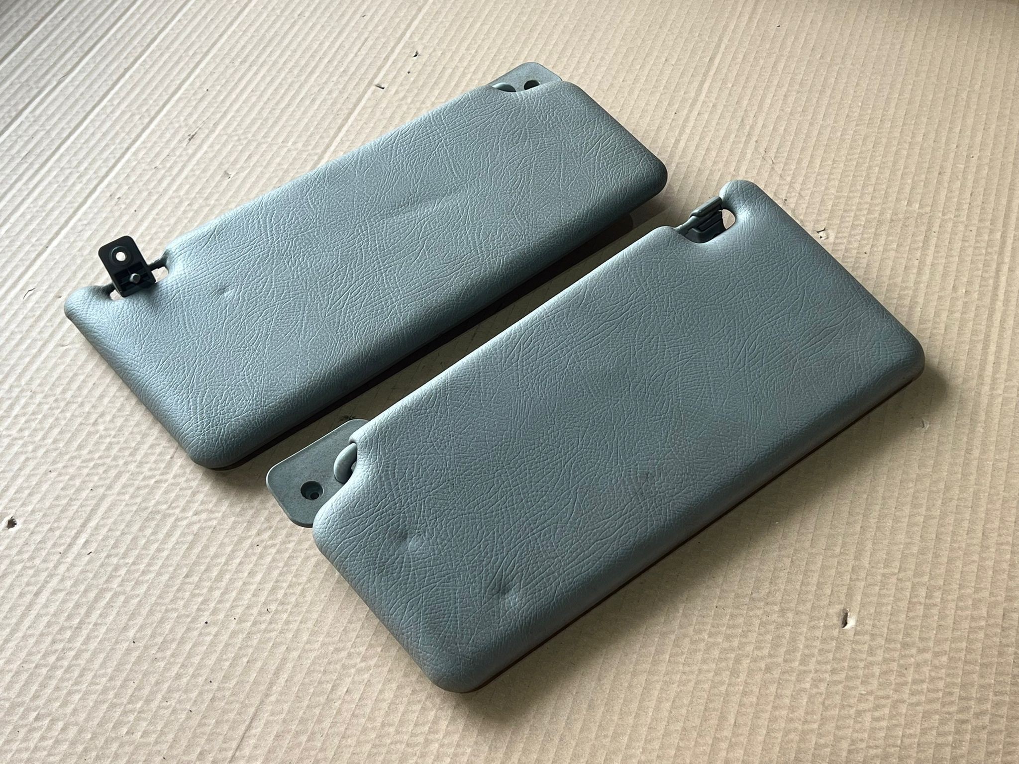 Palas de Sol FIAT PUNTO (176_) | 93 - 99 Imagem-3