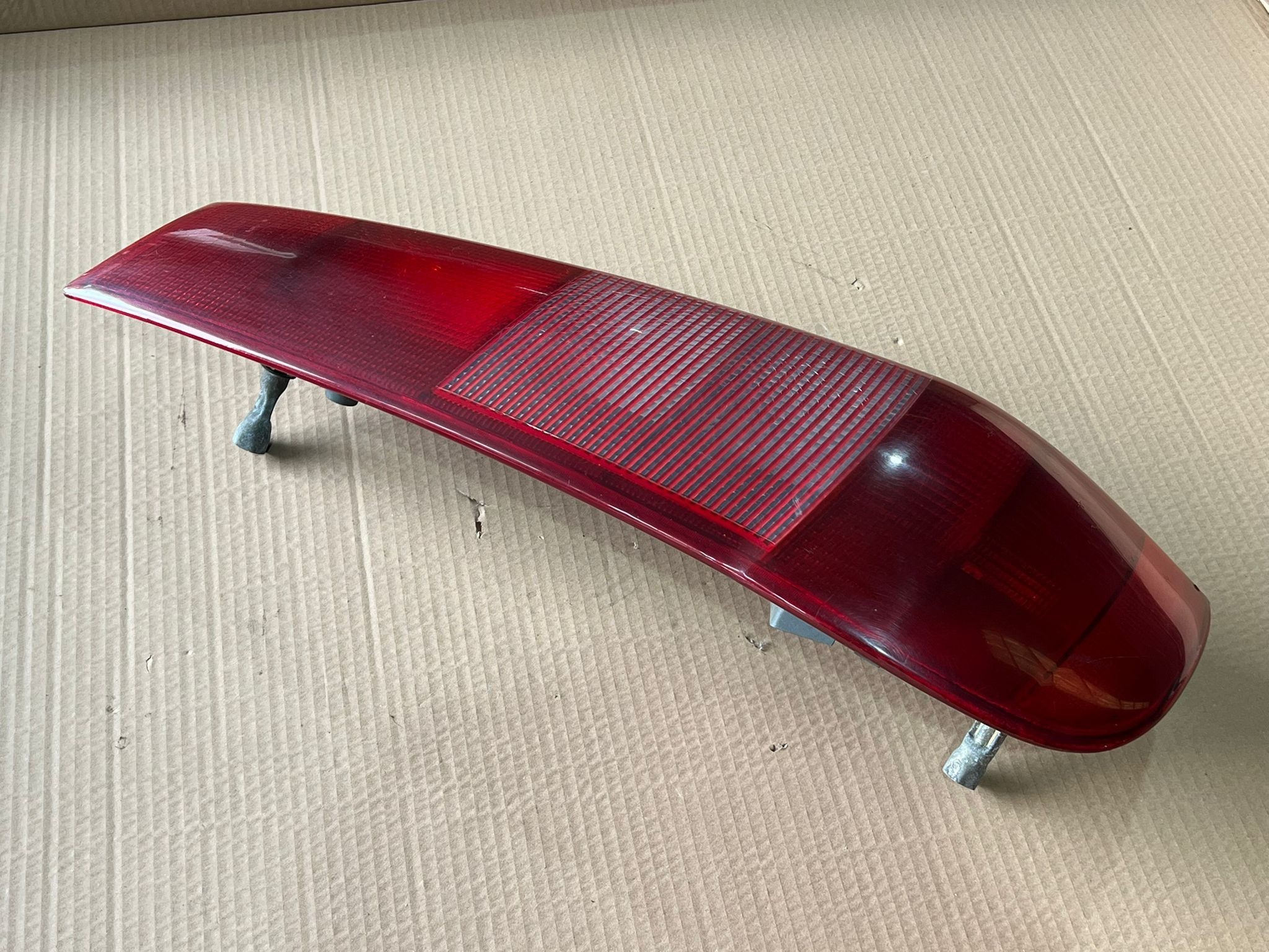 Left Tail Light  FIAT PUNTO (176_) | 93 - 99 Imagem-1