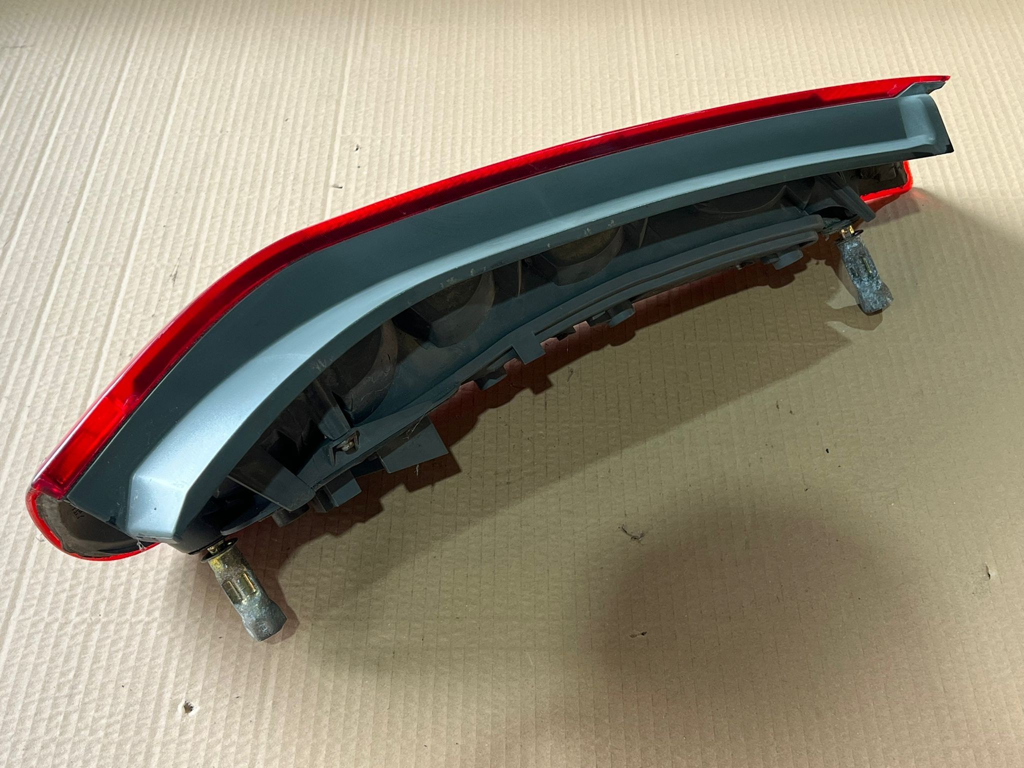 Left Tail Light  FIAT PUNTO (176_) | 93 - 99 Imagem-2