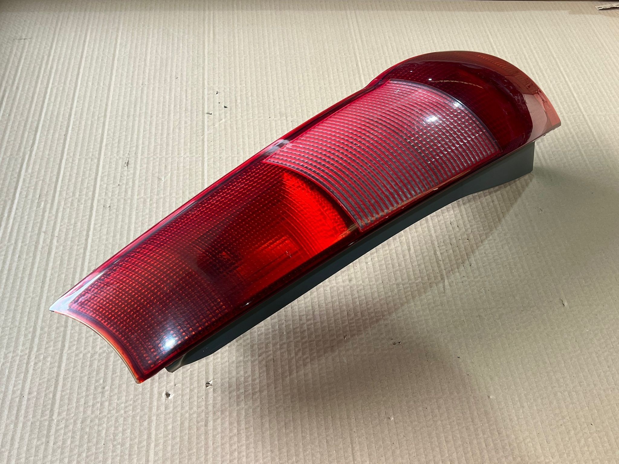 Right Tail Light  FIAT PUNTO (176_) | 93 - 99 Imagem-1