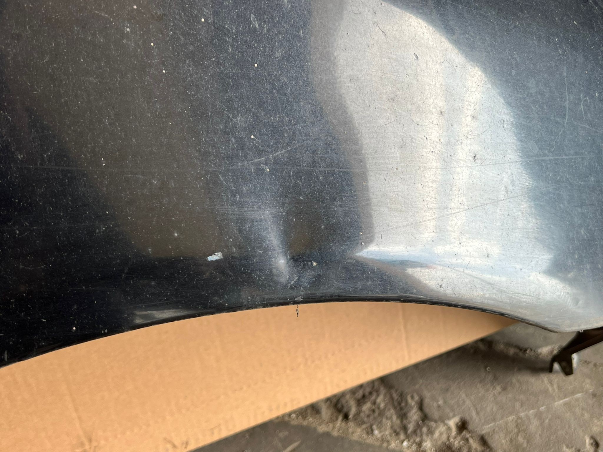Right Fender FIAT PUNTO (176_) | 93 - 99 Imagem-2
