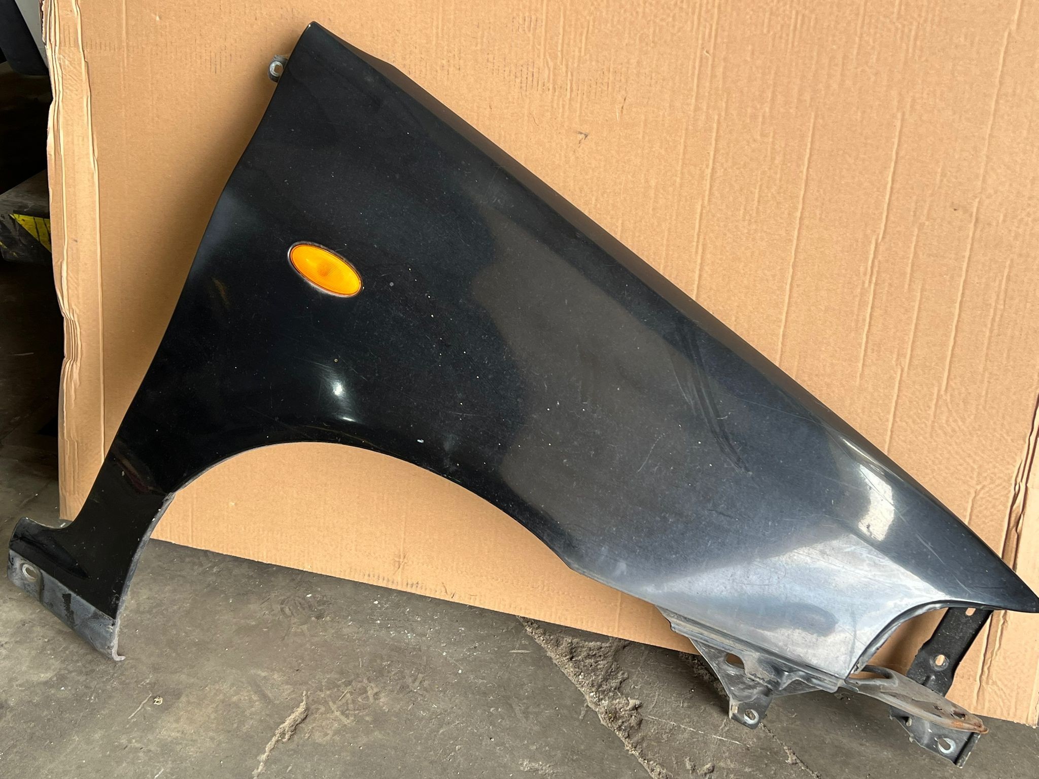 Right Fender FIAT PUNTO (176_) | 93 - 99 Imagem-1