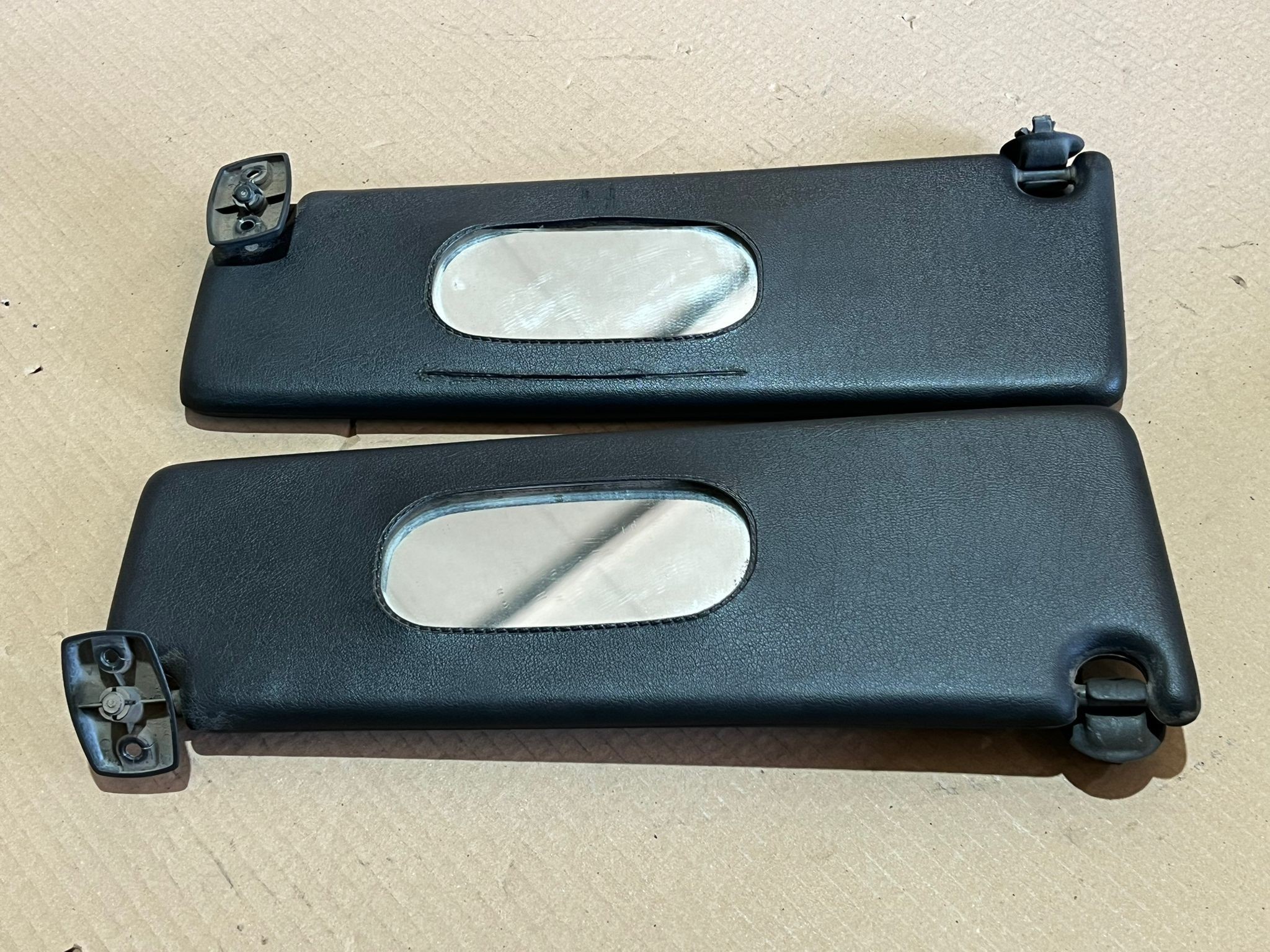 Palas de Sol RENAULT SUPER 5 (B/C40_) | 84 - 96 Imagem-1