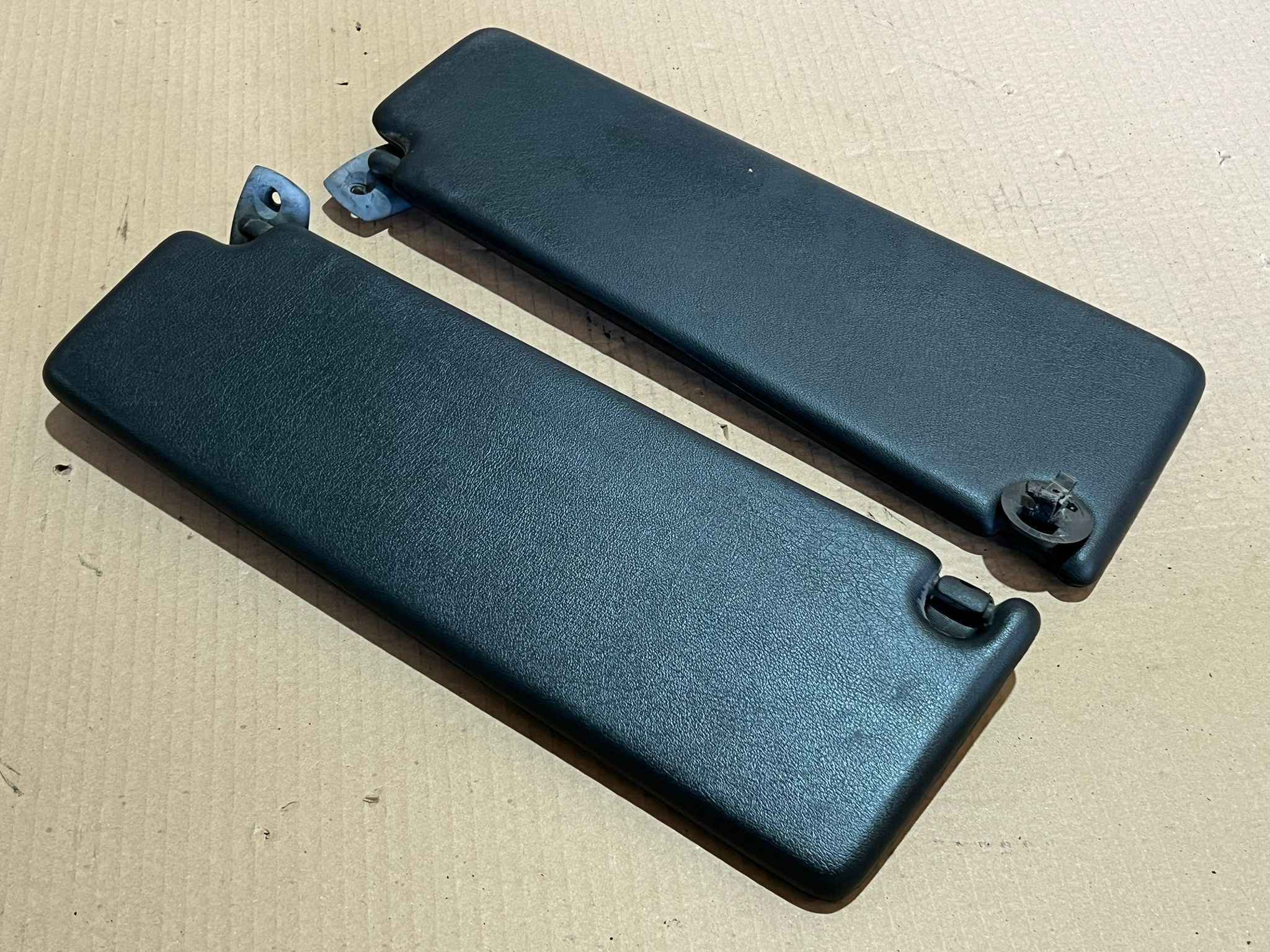 Palas de Sol RENAULT SUPER 5 (B/C40_) | 84 - 96 Imagem-2