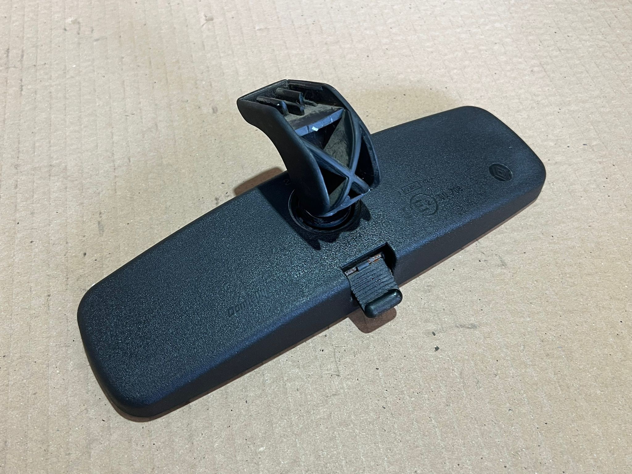 Retrovisor interior RENAULT SUPER 5 (B/C40_) | 84 - 96 Imagem-2