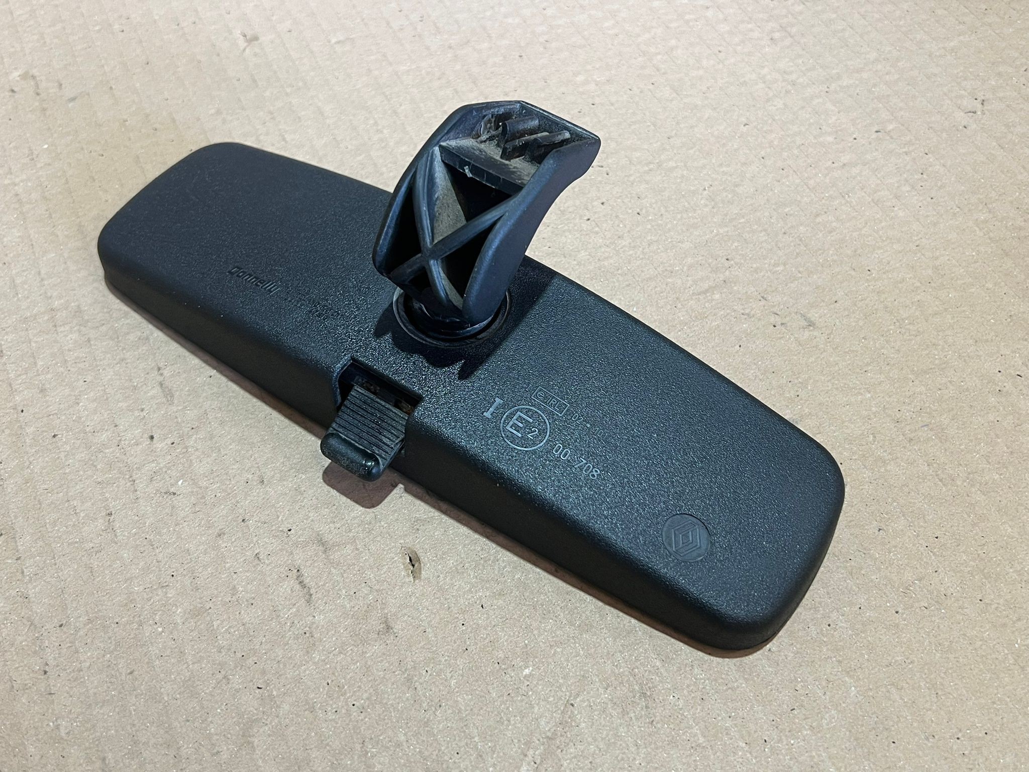 Retrovisor interior RENAULT SUPER 5 (B/C40_) | 84 - 96 Imagem-1