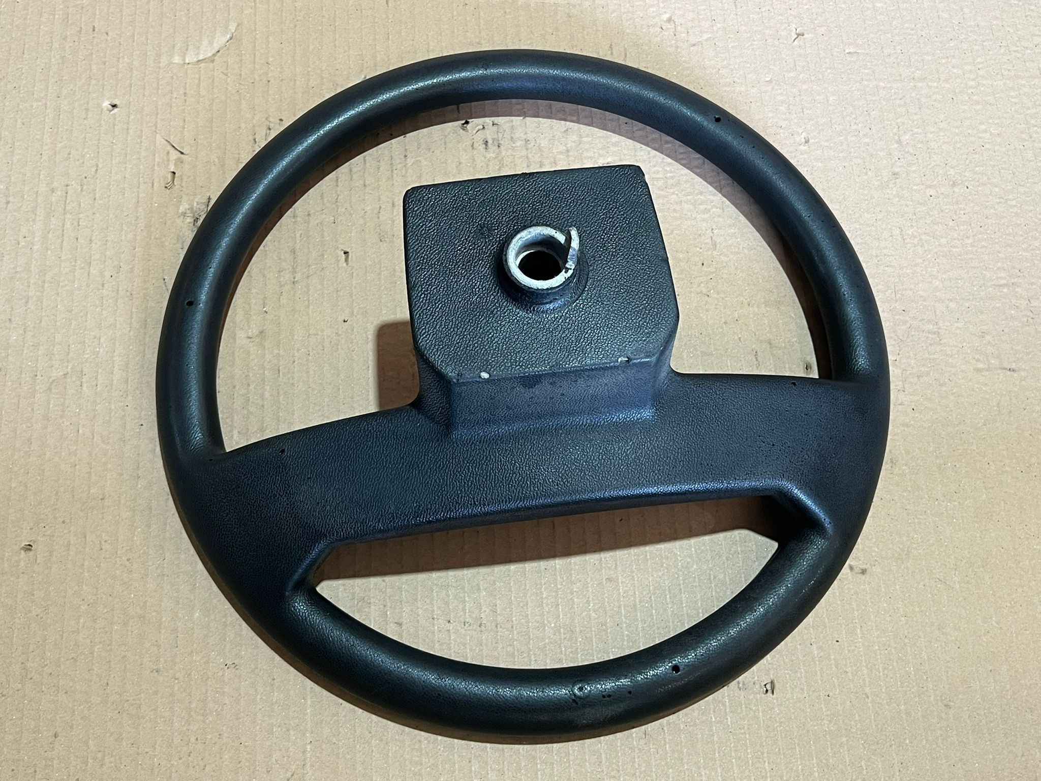 Volante RENAULT SUPER 5 (B/C40_) | 84 - 96 Imagem-3