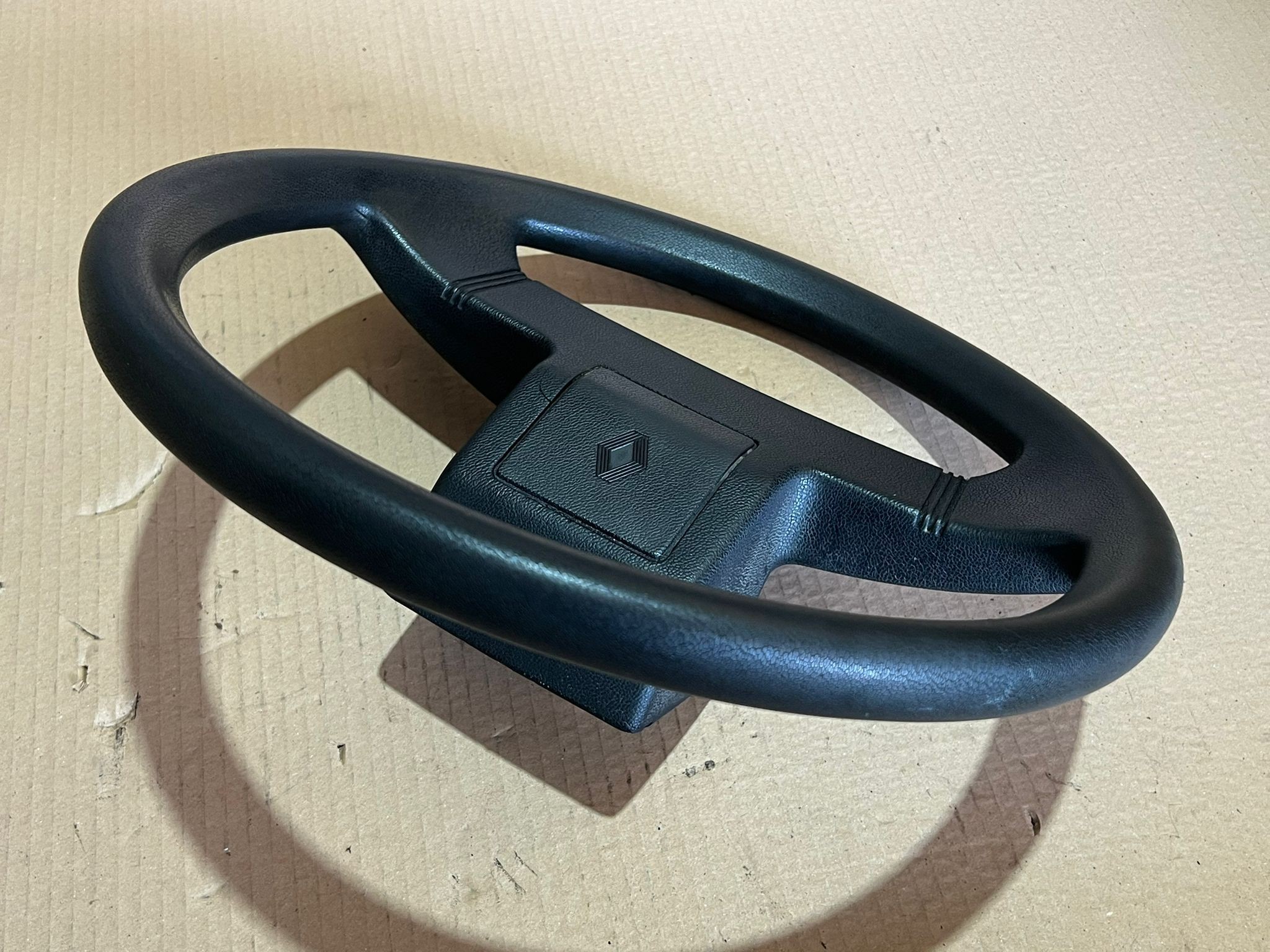 Volante RENAULT SUPER 5 (B/C40_) | 84 - 96 Imagem-2