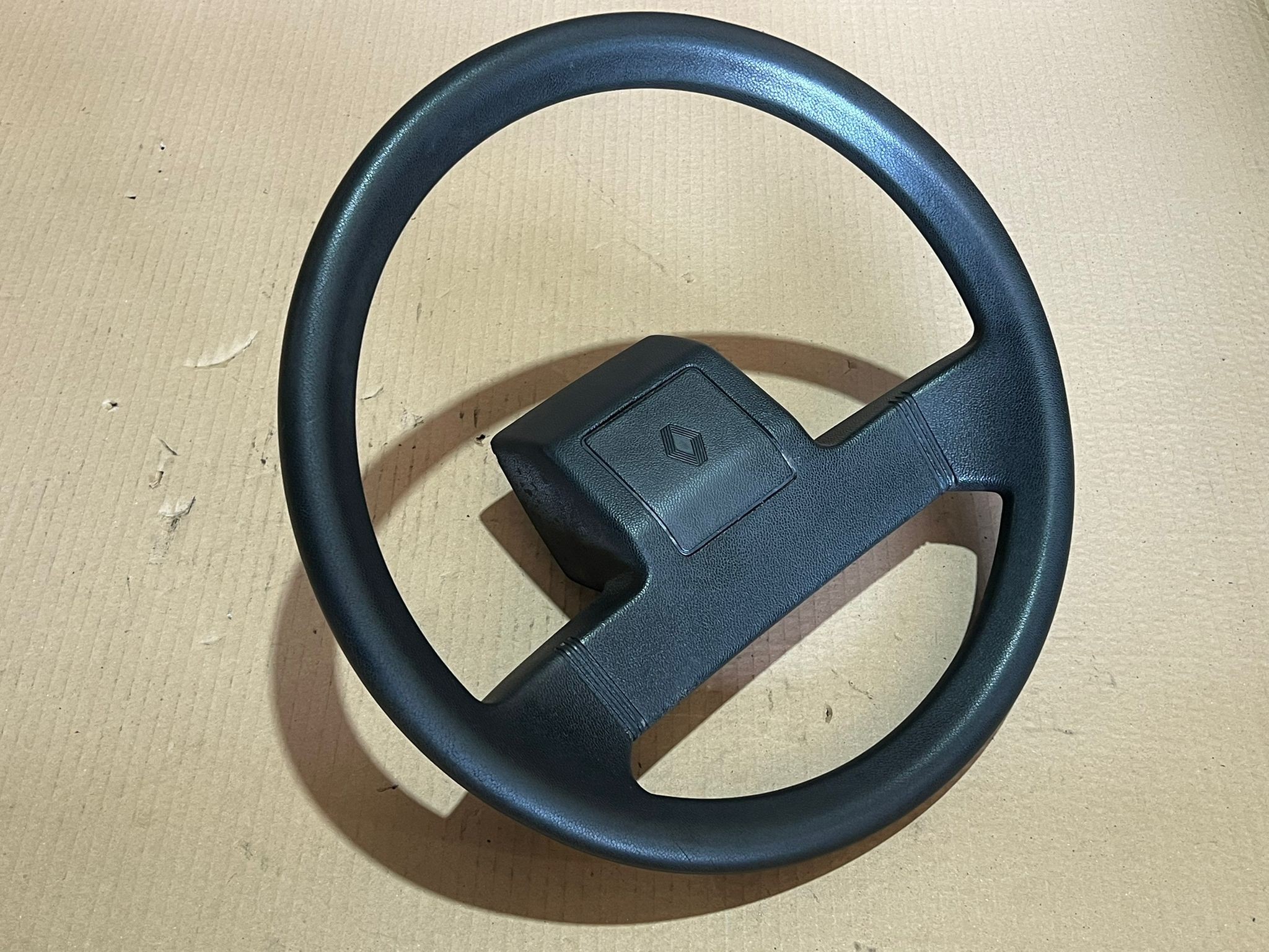 Volante RENAULT SUPER 5 (B/C40_) | 84 - 96 Imagem-1