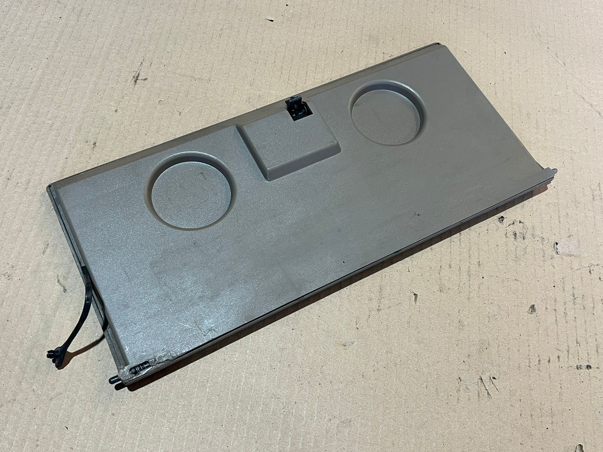 Porta Luvas RENAULT SUPER 5 (B/C40_) | 84 - 96 Imagem-1