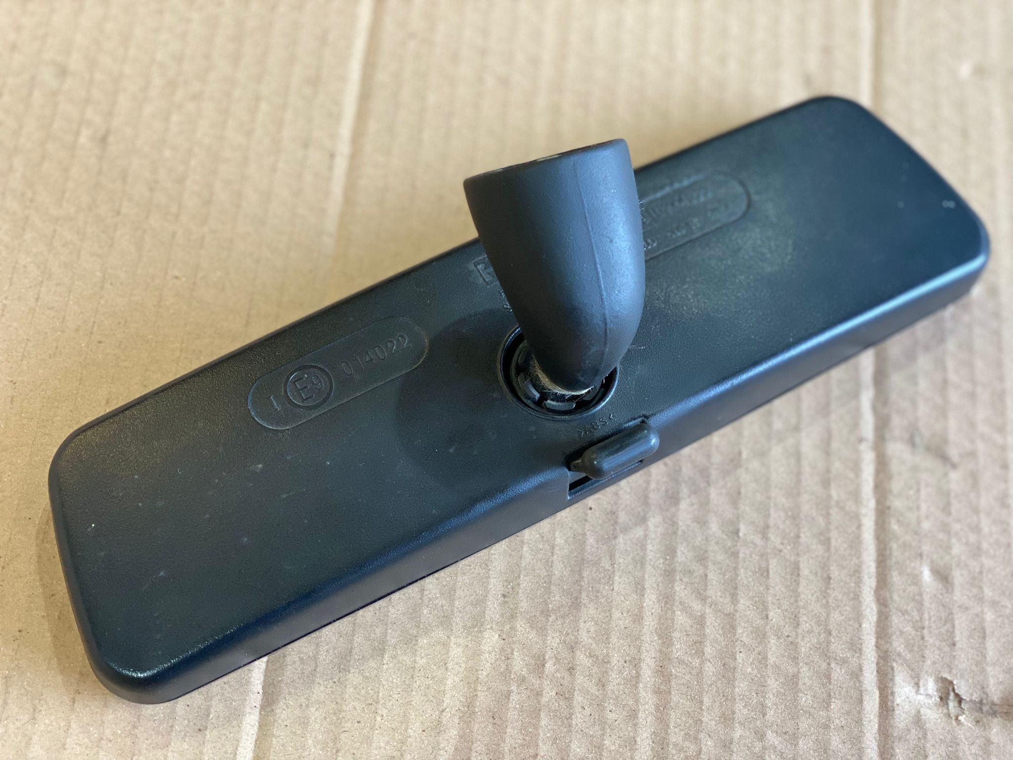 Retrovisor interior VOLKSWAGEN GOLF IV (1J1) | 97 - 07 Imagem-1