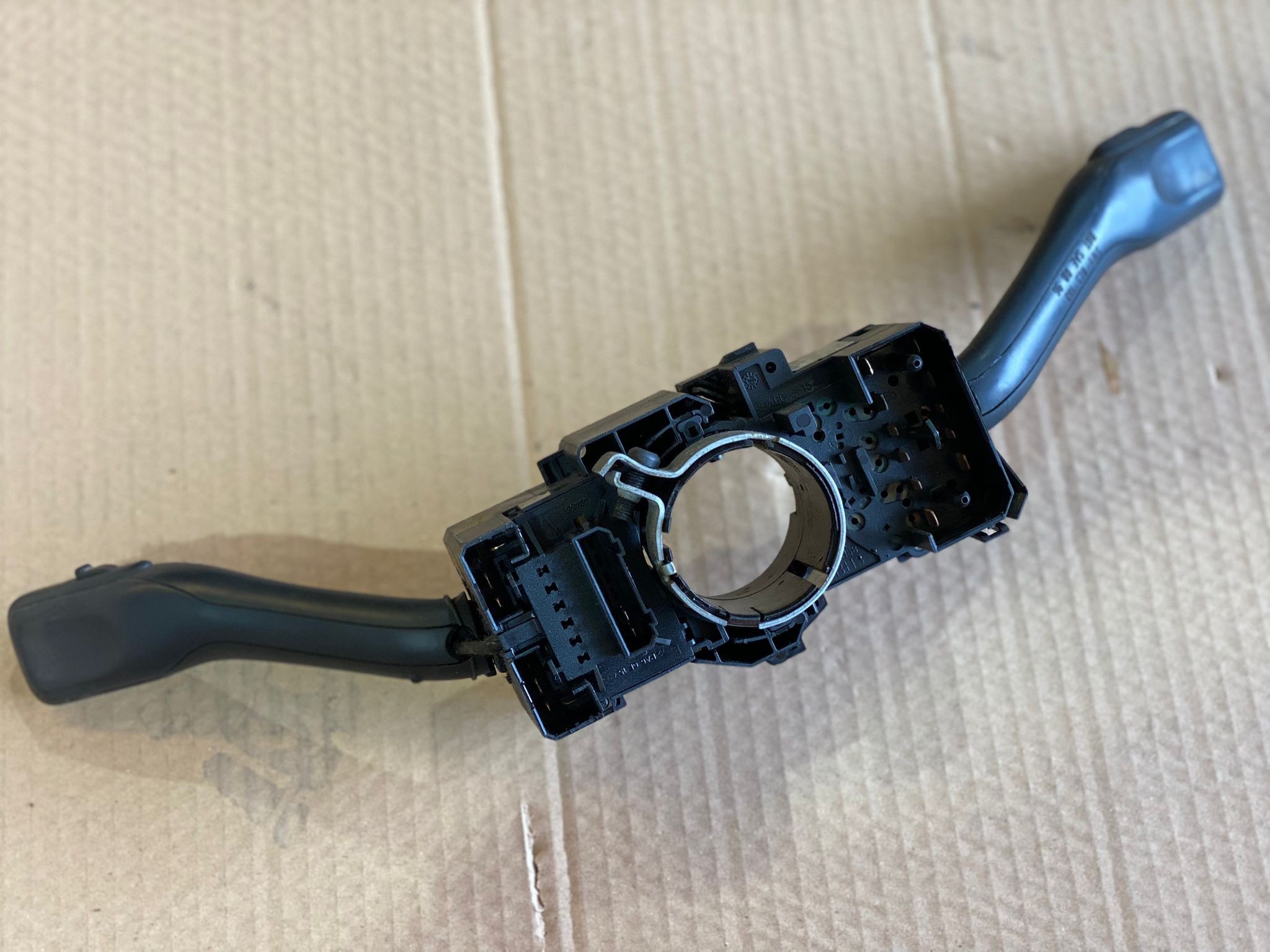 Conjunto Manetes Piscas / Escovas  VOLKSWAGEN GOLF IV (1J1) | 97 - 07 Imagem-1