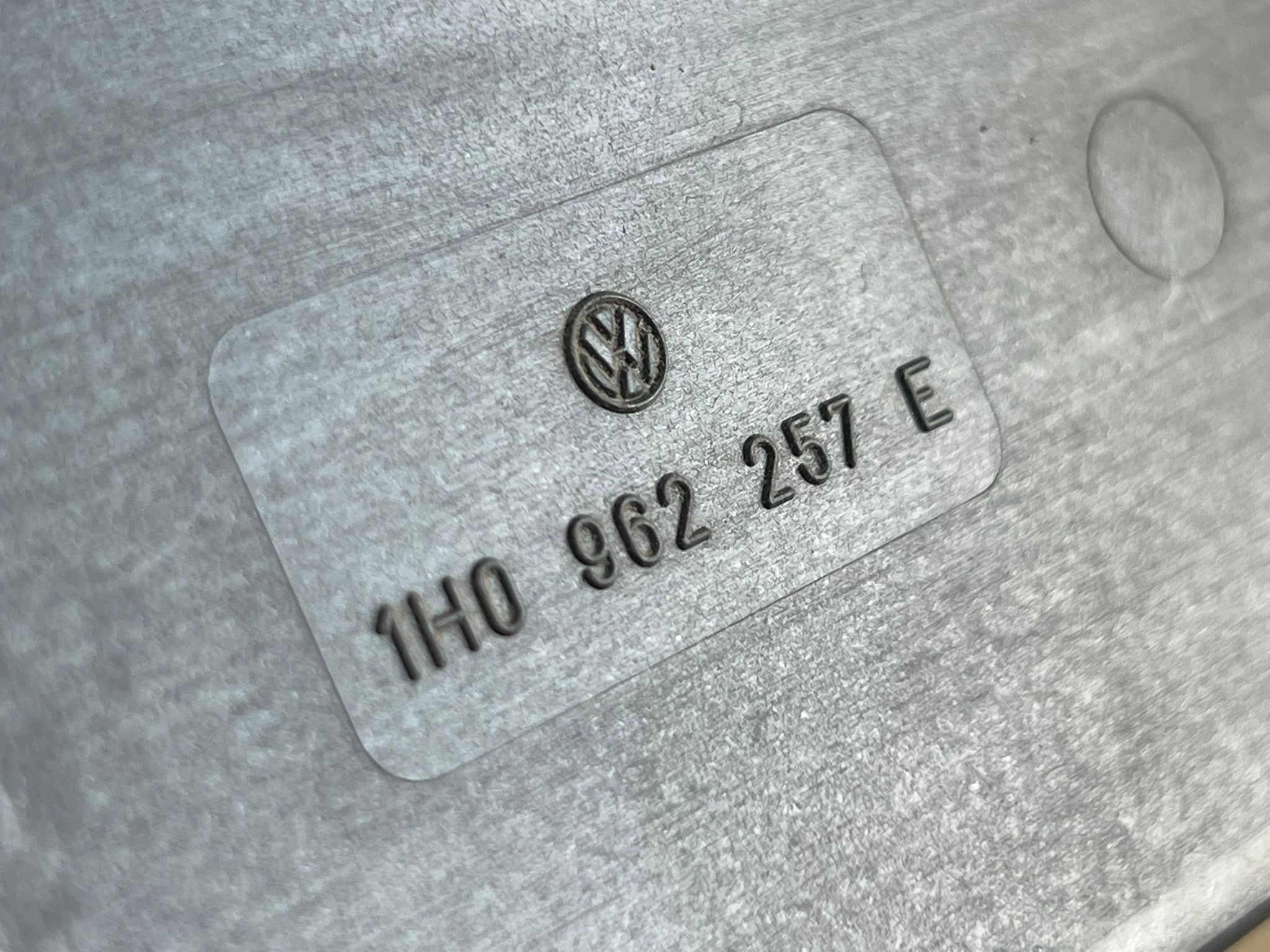 Módulo Fecho Central VOLKSWAGEN PASSAT (3B2) | 96 - 01 Imagem-3