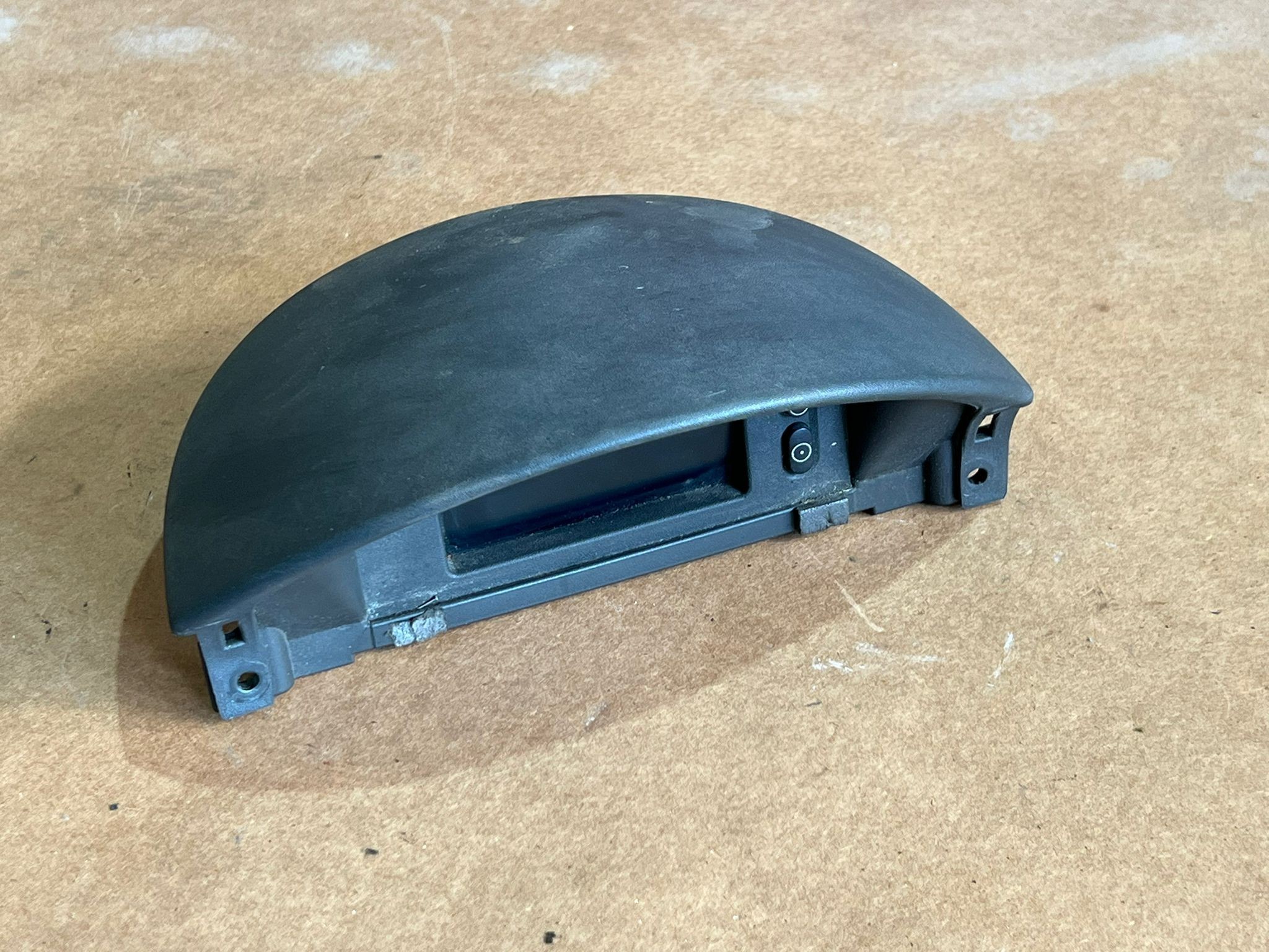 Relógio  OPEL CORSA C (X01) | 00 - 09 Imagem-1