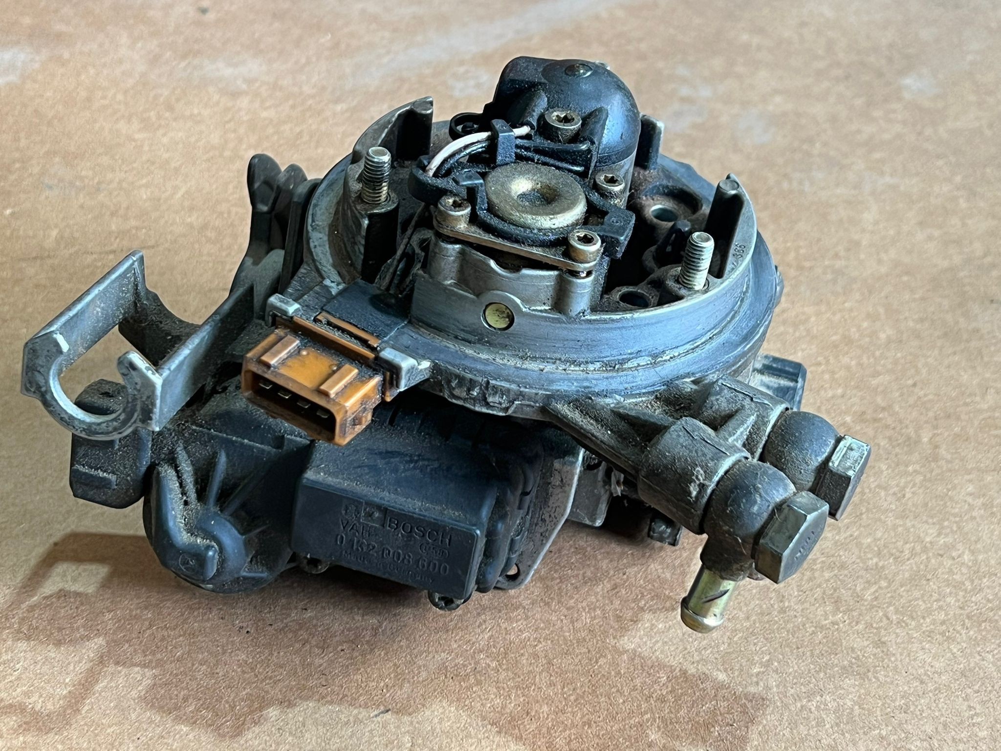 Torre de Injeção SEAT IBIZA II (6K1) | 93 - 02 Imagem-2