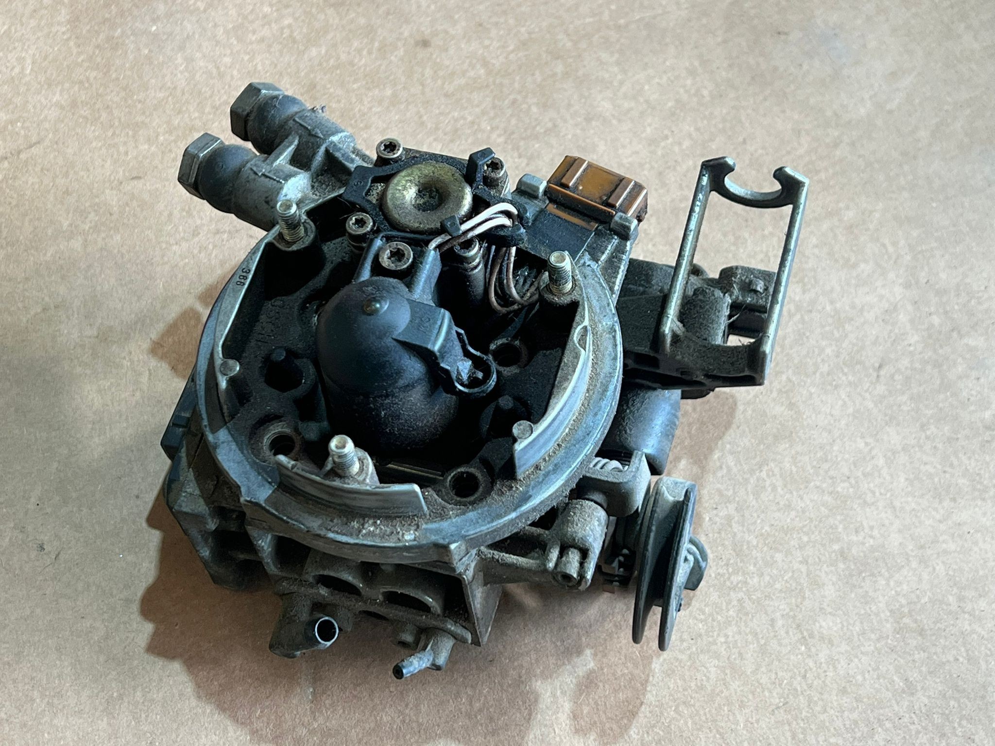 Torre de Injeção SEAT IBIZA II (6K1) | 93 - 02 Imagem-1