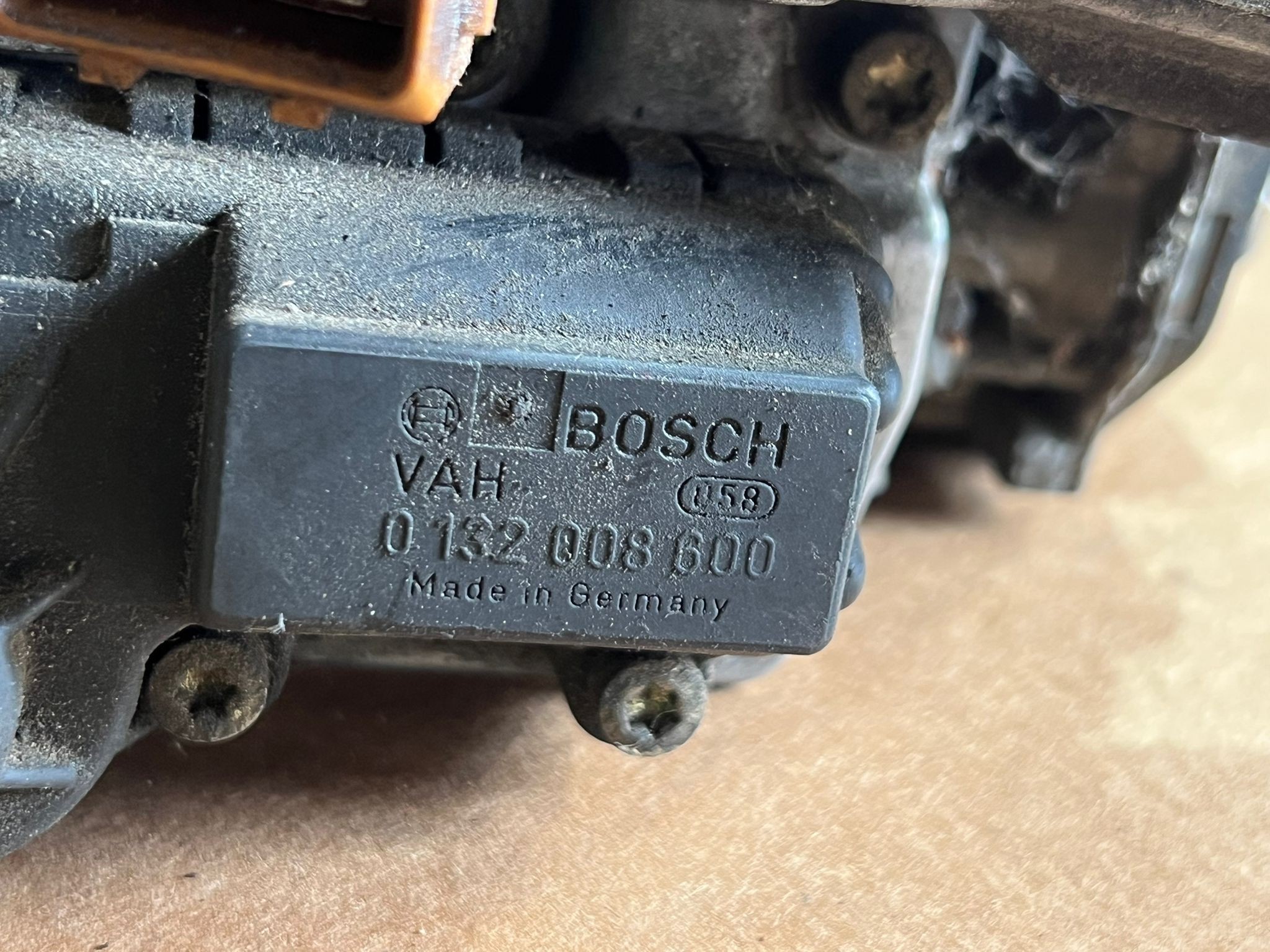 Torre de Injeção SEAT IBIZA II (6K1) | 93 - 02 Imagem-3