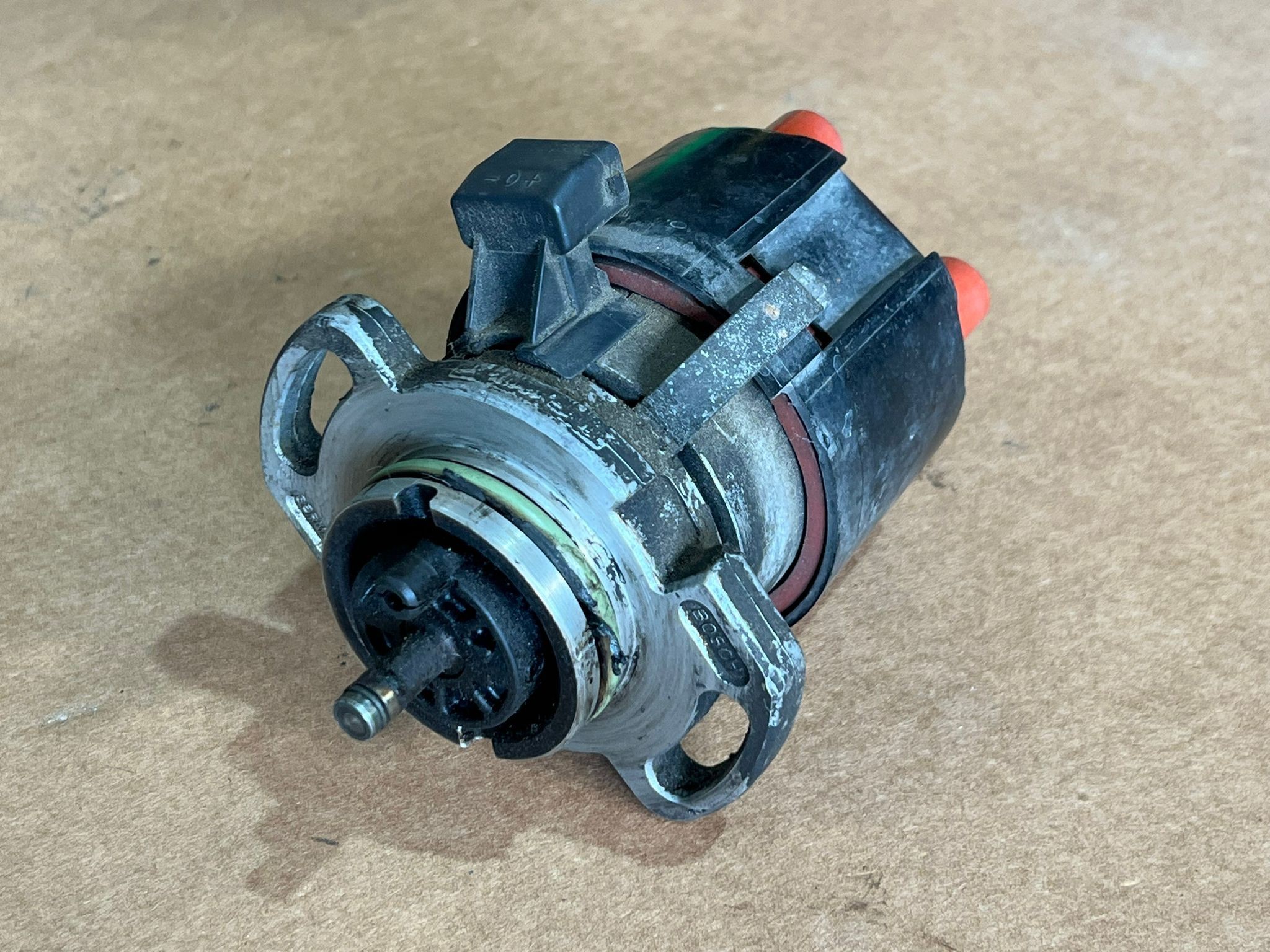 Distribuidor SEAT IBIZA II (6K1) | 93 - 02 Imagem-1