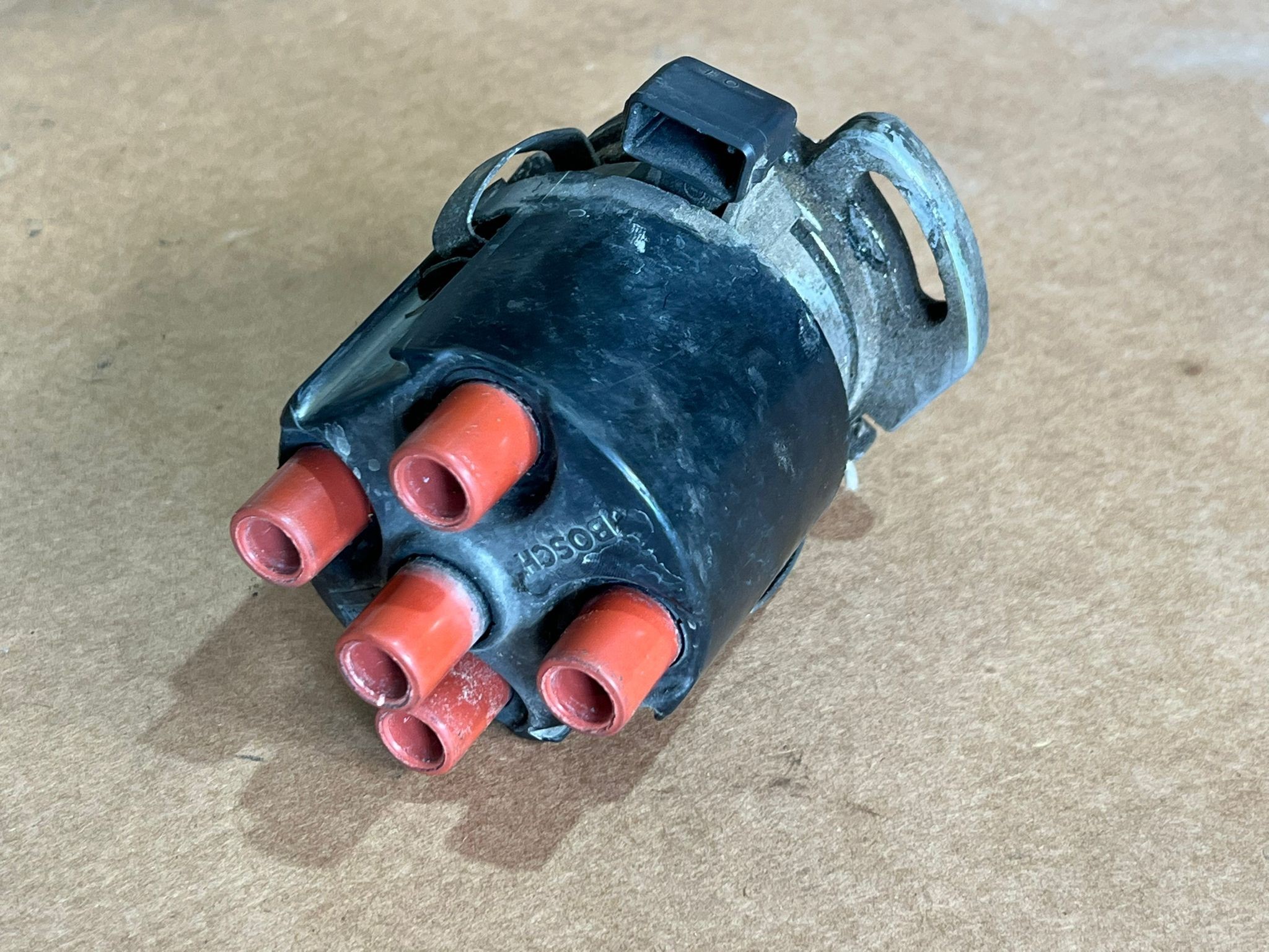 Distribuidor SEAT IBIZA II (6K1) | 93 - 02 Imagem-2