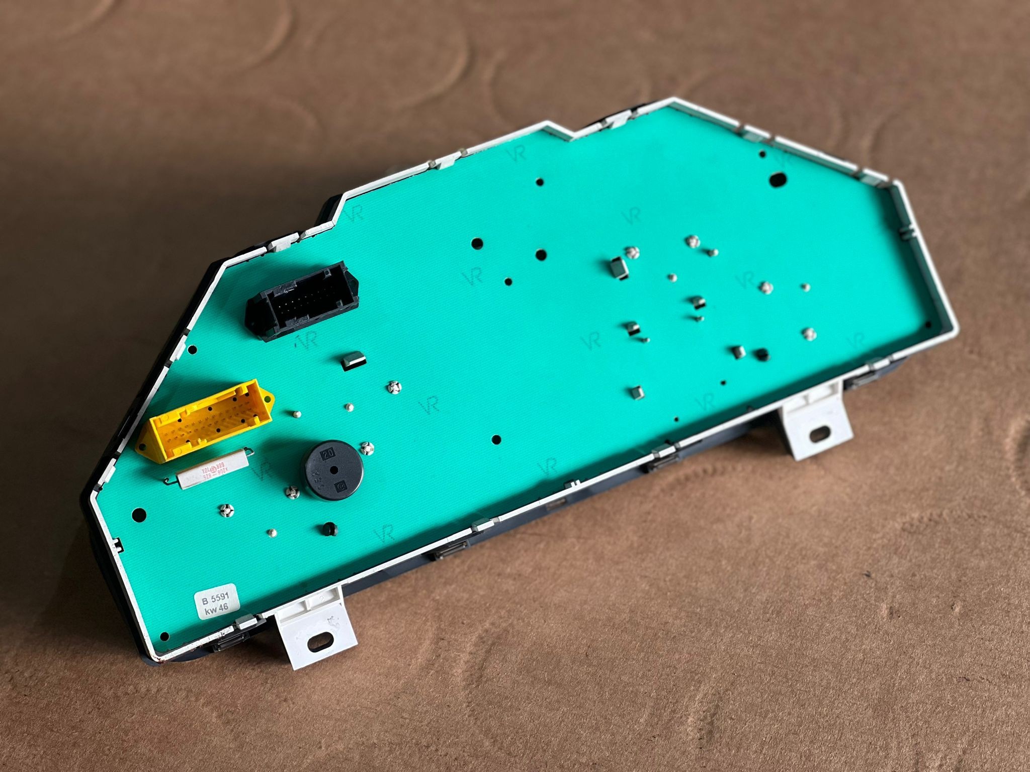 Quadrante CITROEN SAXO (S0, S1) | 96 - 04 Imagem-2