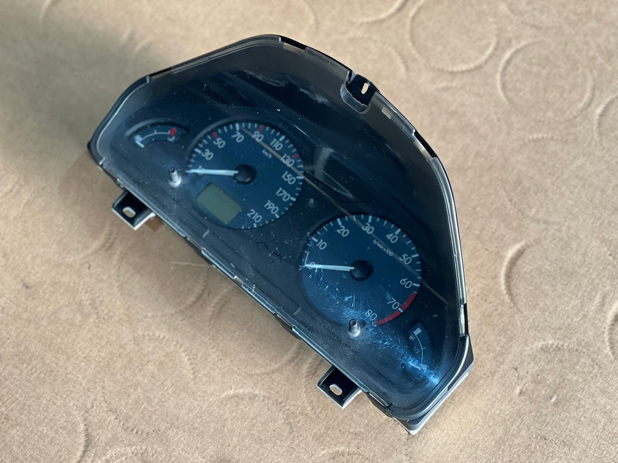 Quadrante CITROEN SAXO (S0, S1) | 96 - 04 Imagem-1