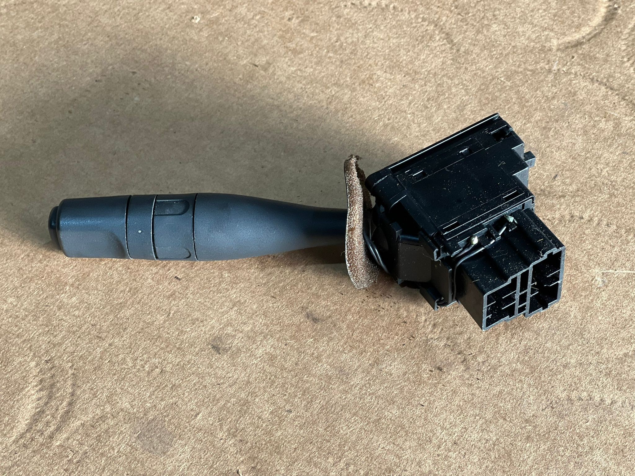 Manete dos Piscas CITROEN SAXO (S0, S1) | 96 - 04 Imagem-2