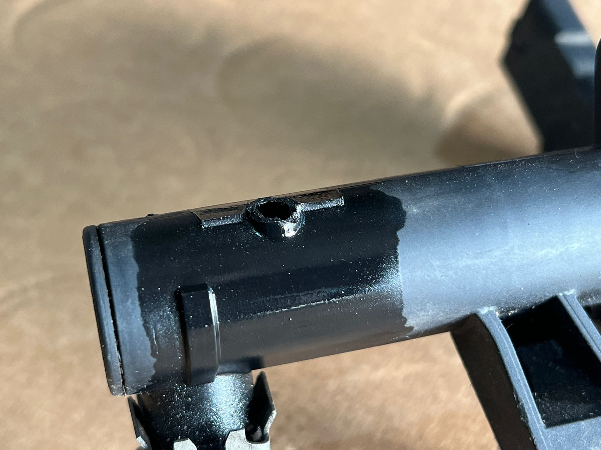 Injetores CITROEN SAXO (S0, S1) | 96 - 04 Imagem-2