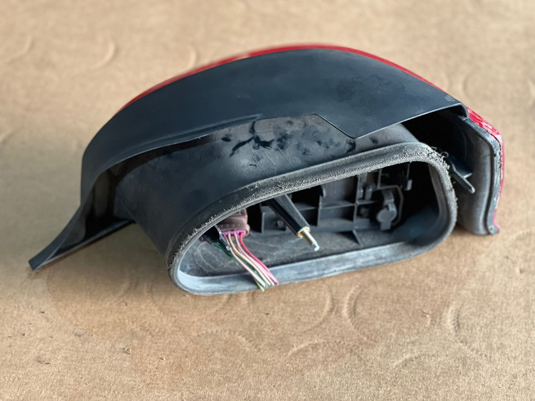 Farolim Stop Esq CITROEN SAXO (S0, S1) | 96 - 04 Imagem-2