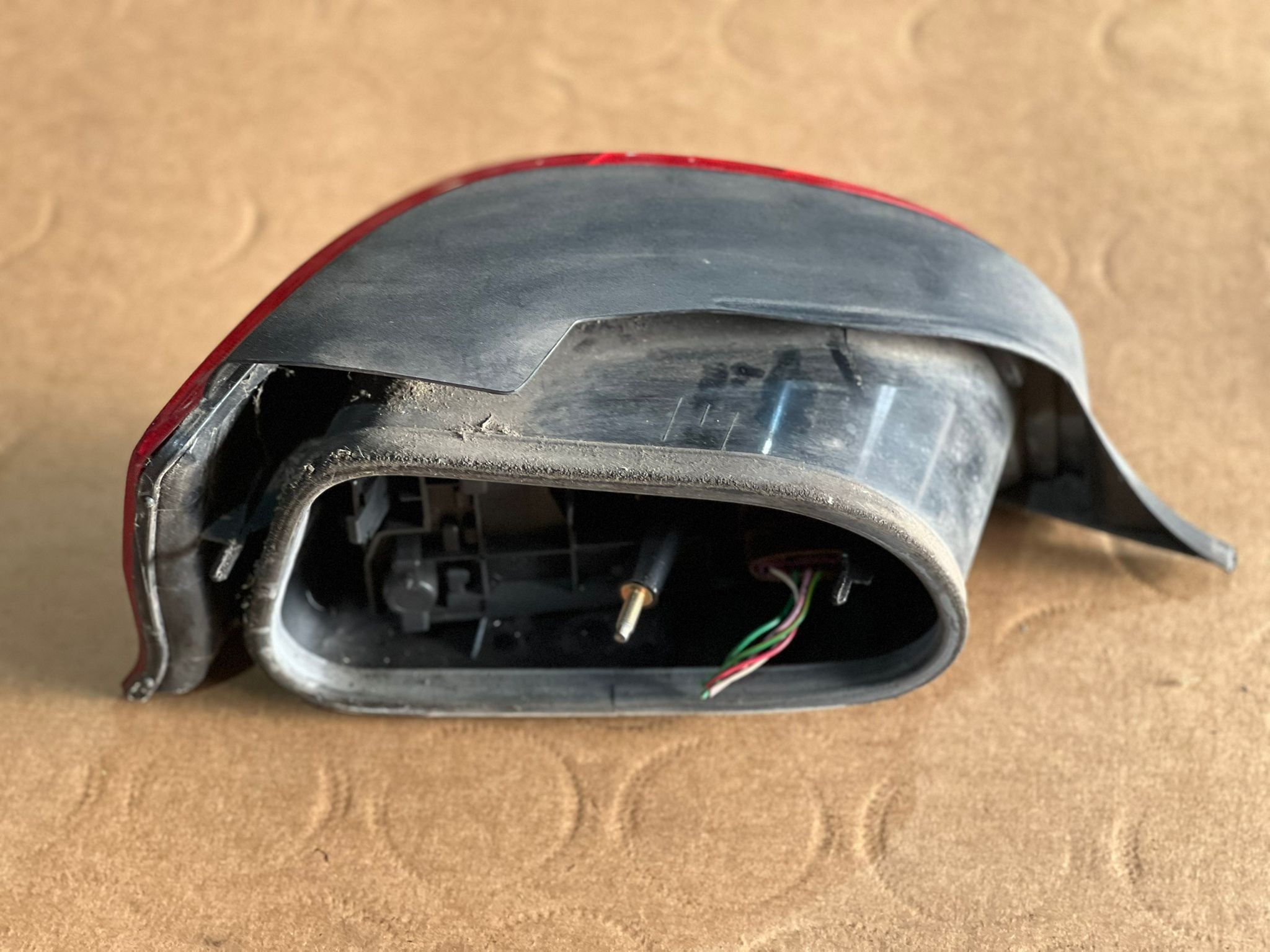 Farolim Stop Dto CITROEN SAXO (S0, S1) | 96 - 04 Imagem-2