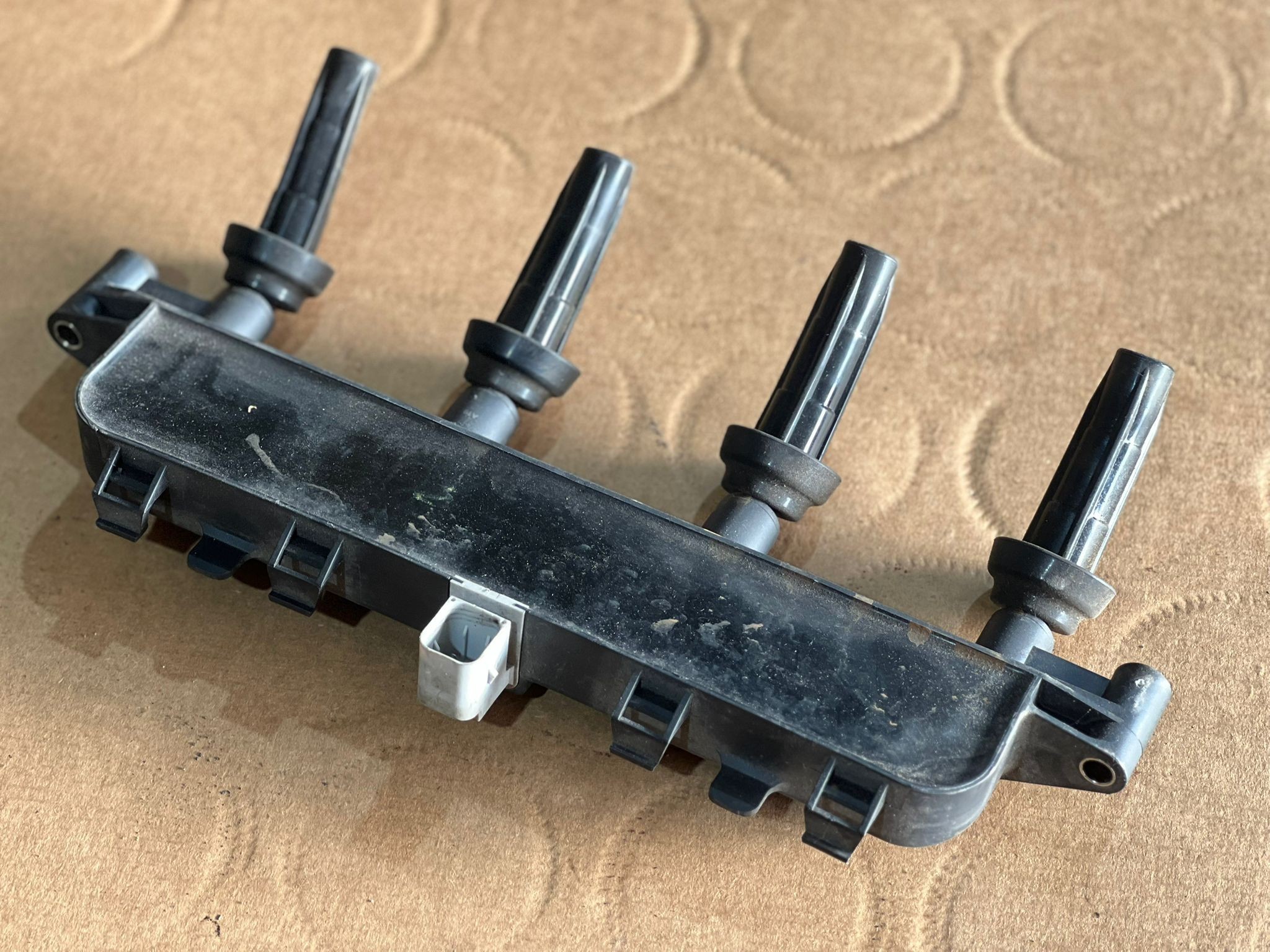 Bobine CITROEN SAXO (S0, S1) | 96 - 04 Imagem-2