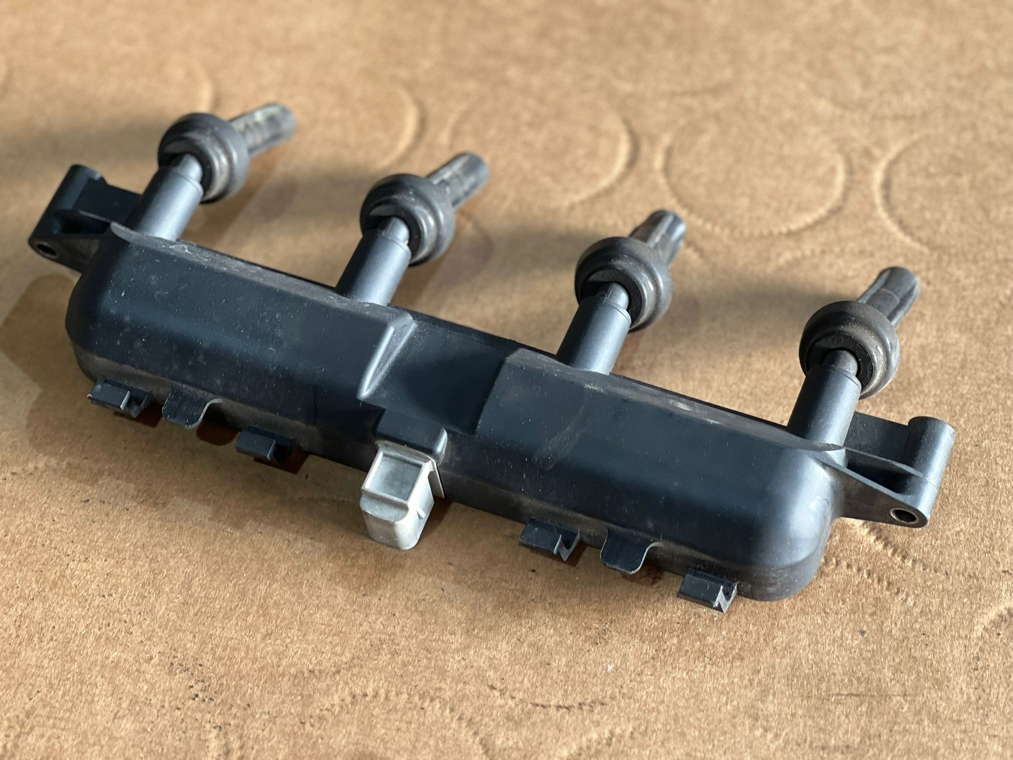 Bobine CITROEN SAXO (S0, S1) | 96 - 04 Imagem-1