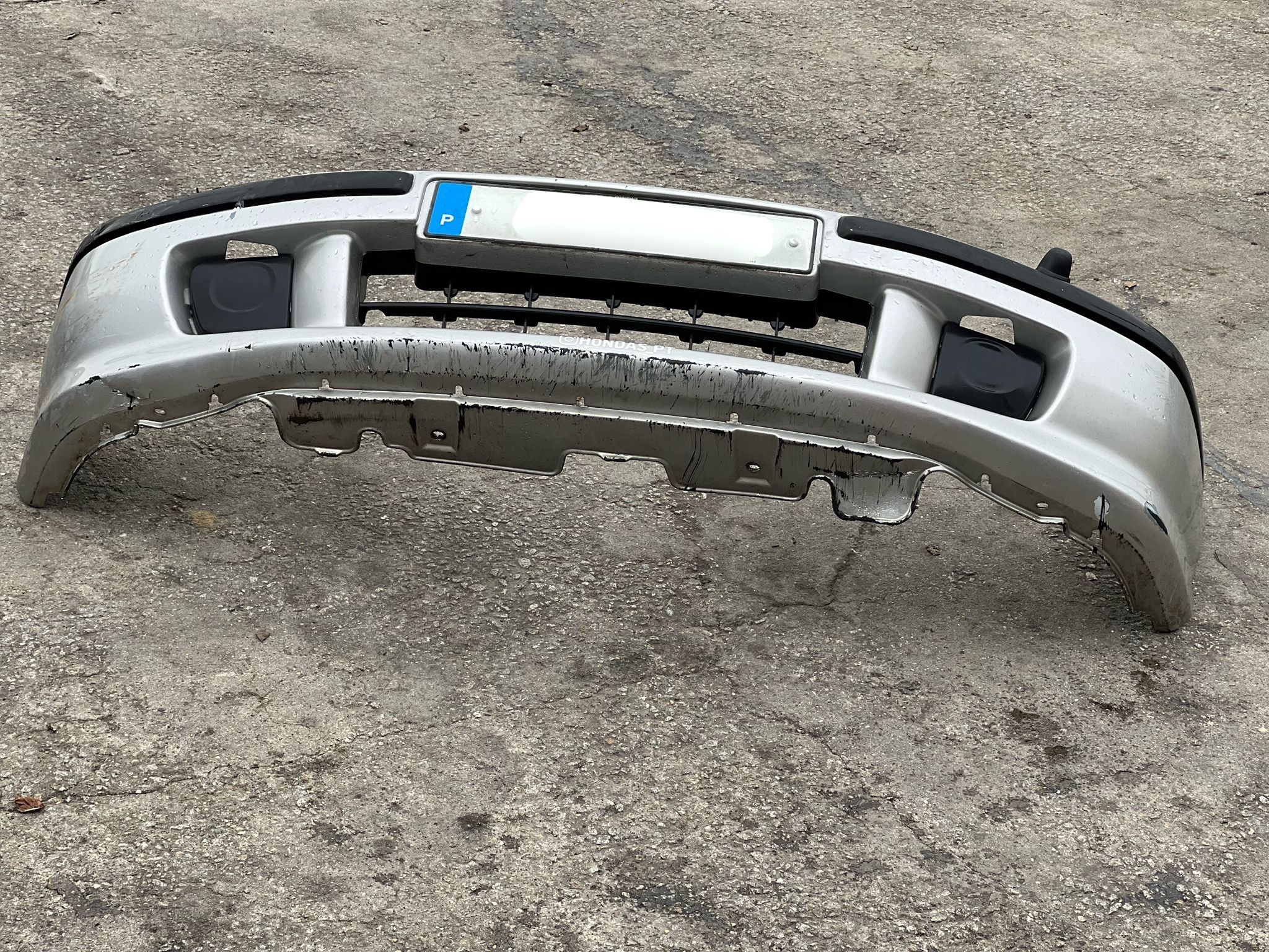 Para Choques Frente HONDA CIVIC VI Fastback (MA, MB) | 94 - 01 Imagem-1