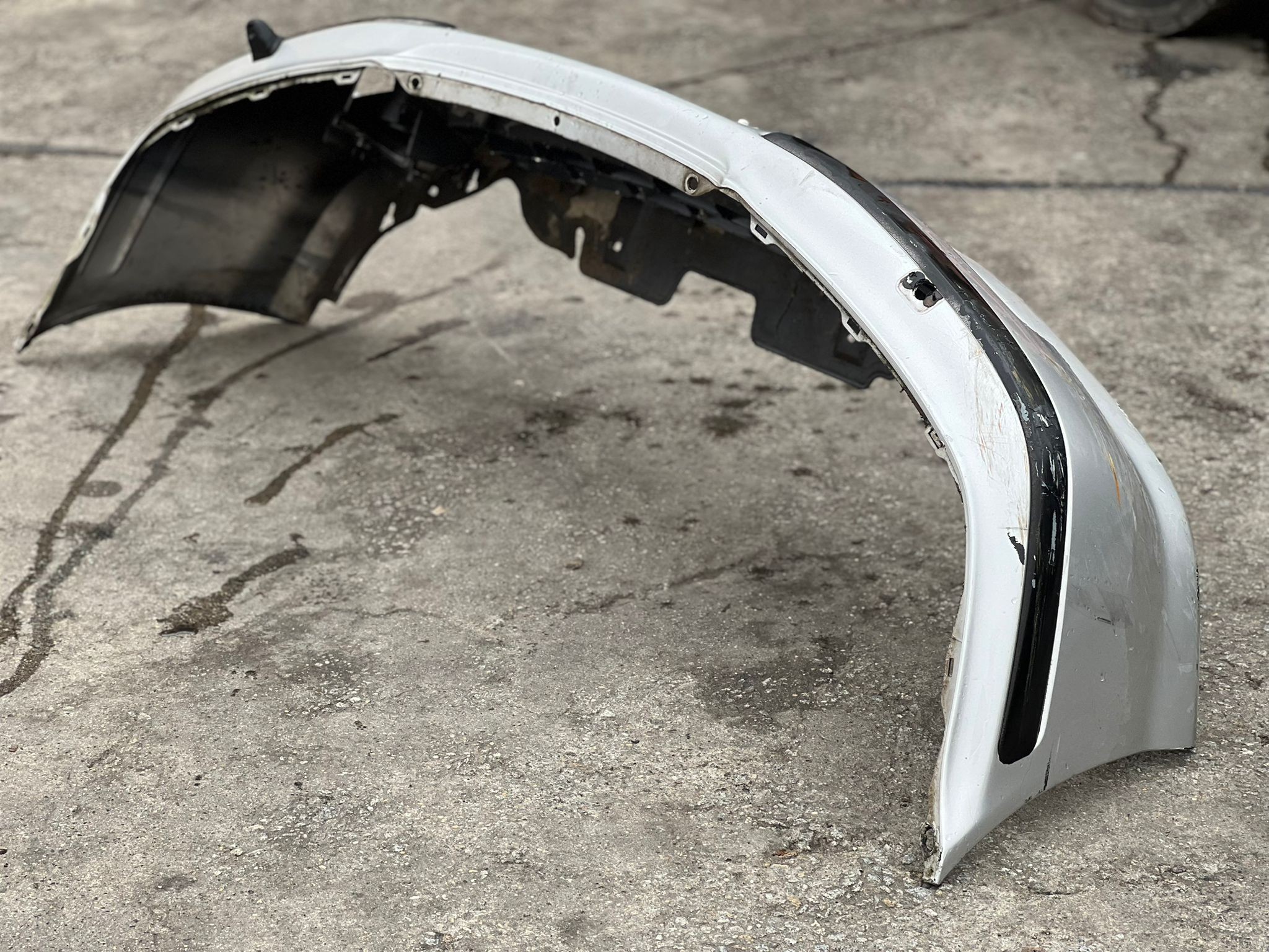 Para Choques Frente HONDA CIVIC VI Fastback (MA, MB) | 94 - 01 Imagem-4