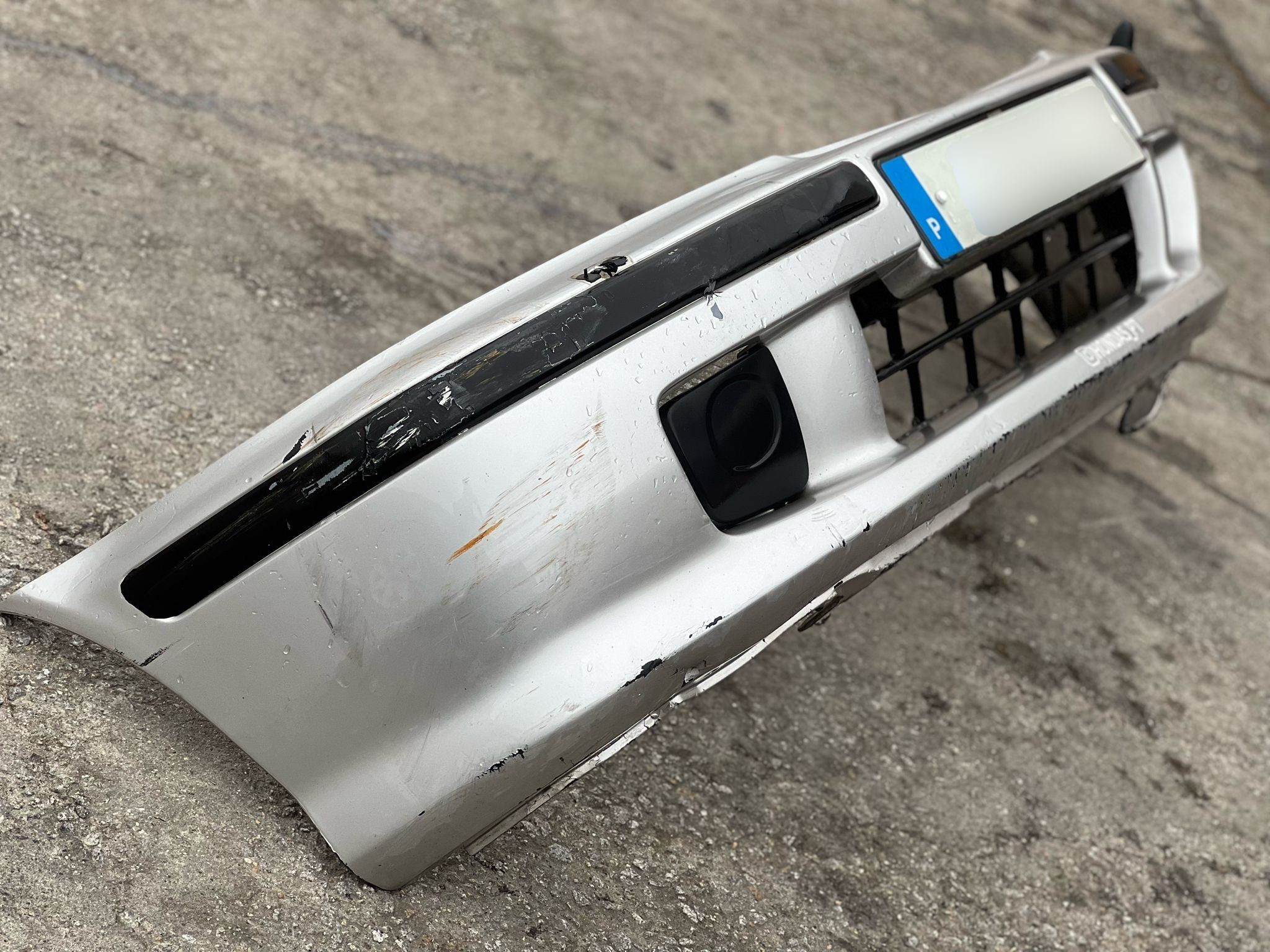 Para Choques Frente HONDA CIVIC VI Fastback (MA, MB) | 94 - 01 Imagem-2