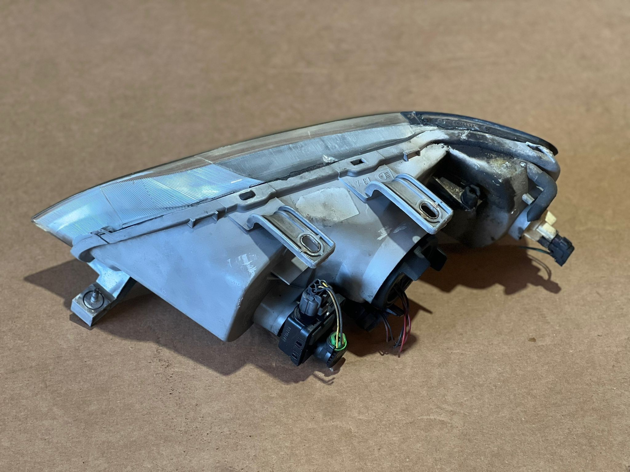 Ótica Dto HONDA CIVIC VI Fastback (MA, MB) | 94 - 01 Imagem-2