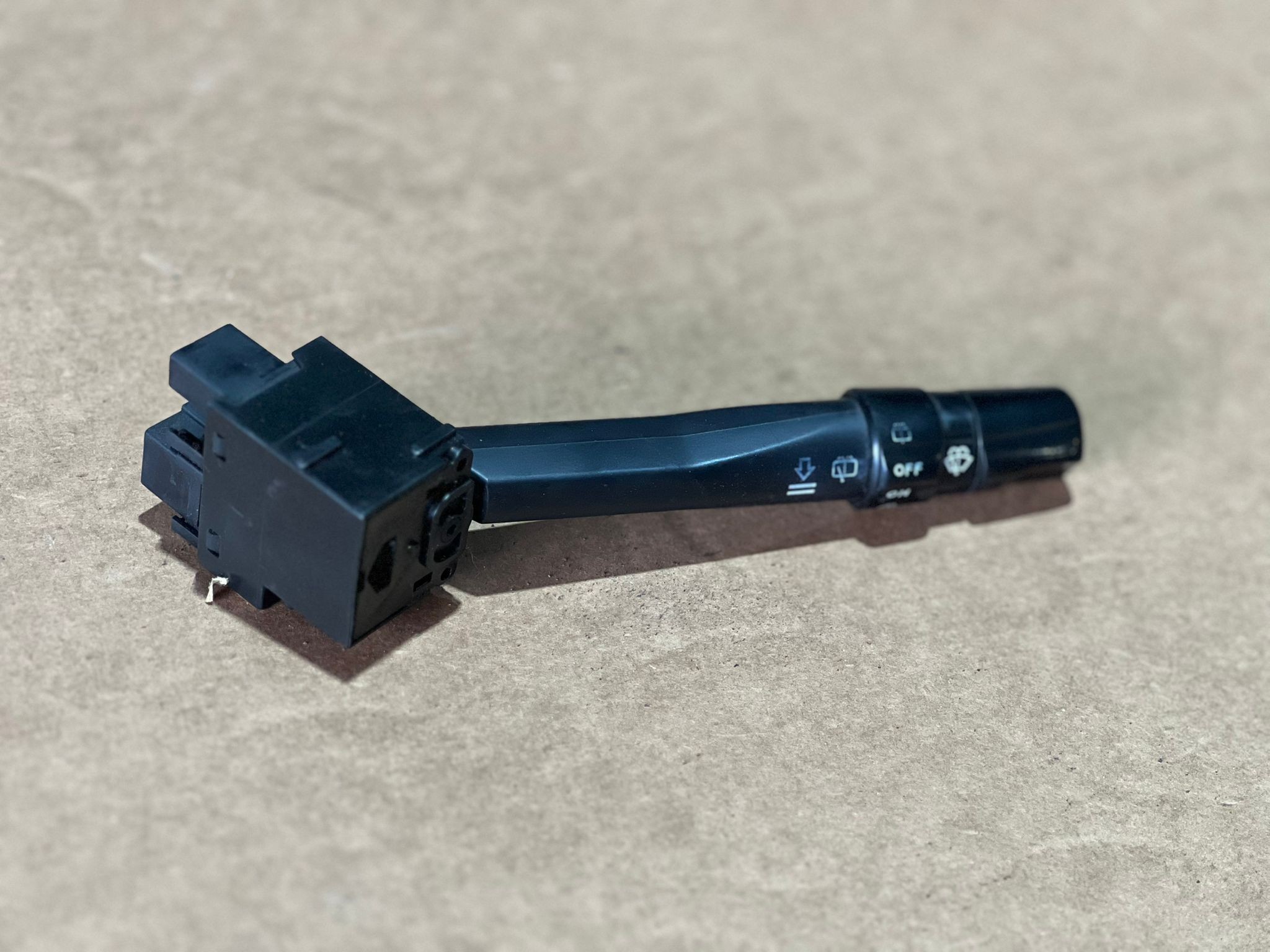 Manete das Escovas HONDA CIVIC VI Fastback (MA, MB) | 94 - 01 Imagem-1