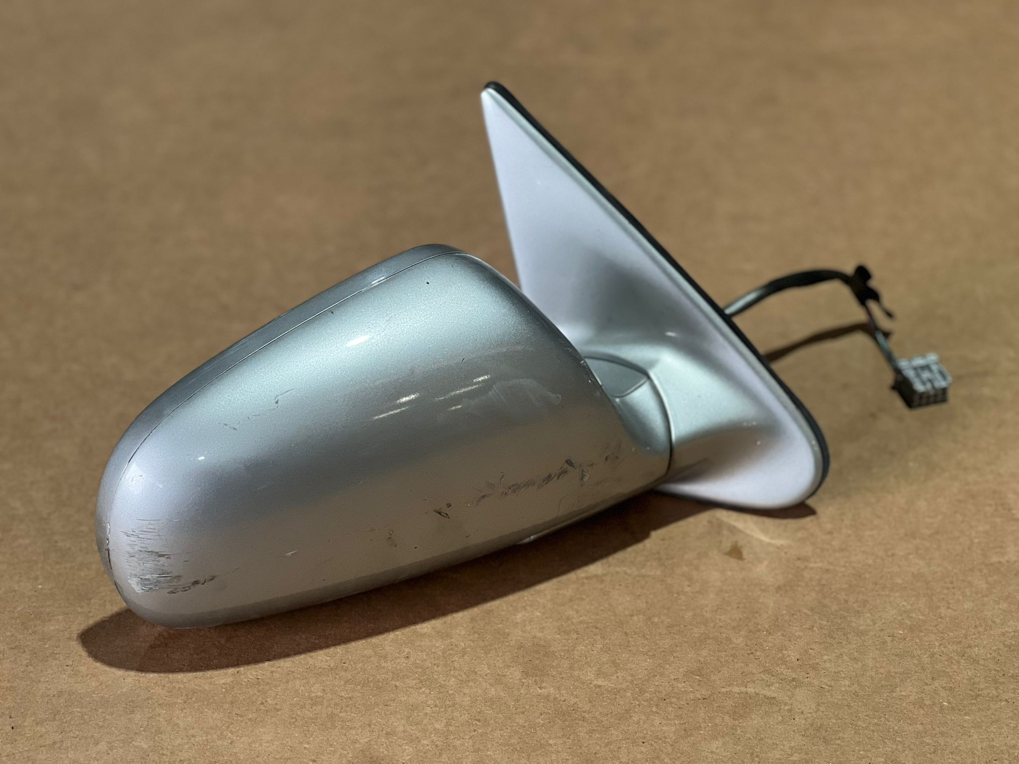 Espelho Retrovisor Dto Electrico HONDA CIVIC VI Fastback (MA, MB) | 94 - 01 Imagem-1