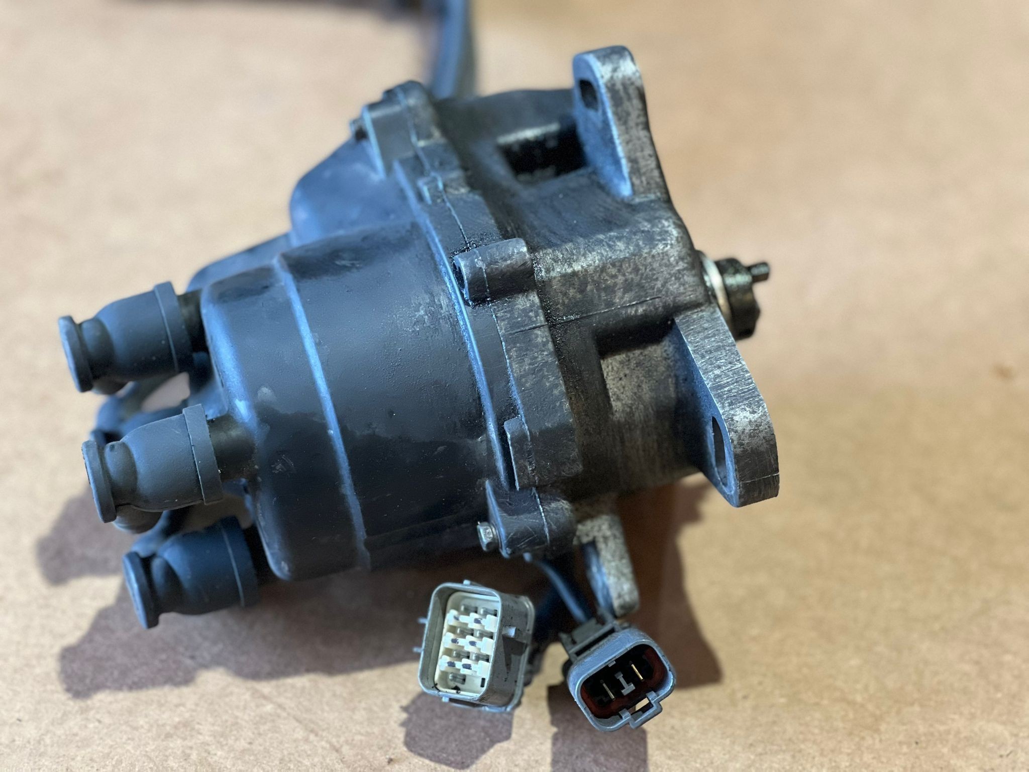 Distribuidor HONDA CIVIC VI Fastback (MA, MB) | 94 - 01 Imagem-1