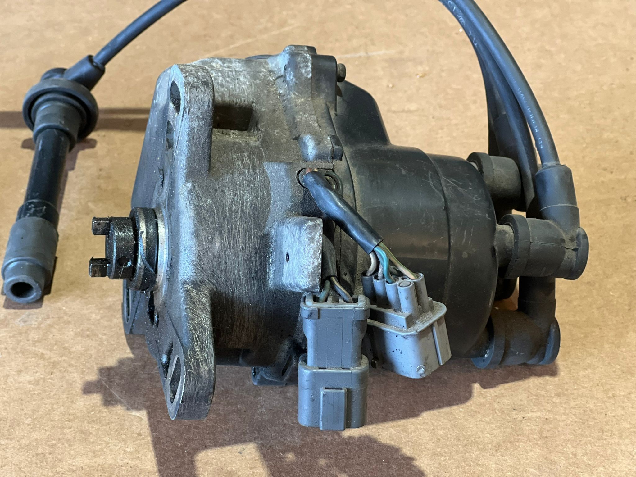 Distribuidor HONDA CIVIC VI Fastback (MA, MB) | 94 - 01 Imagem-2