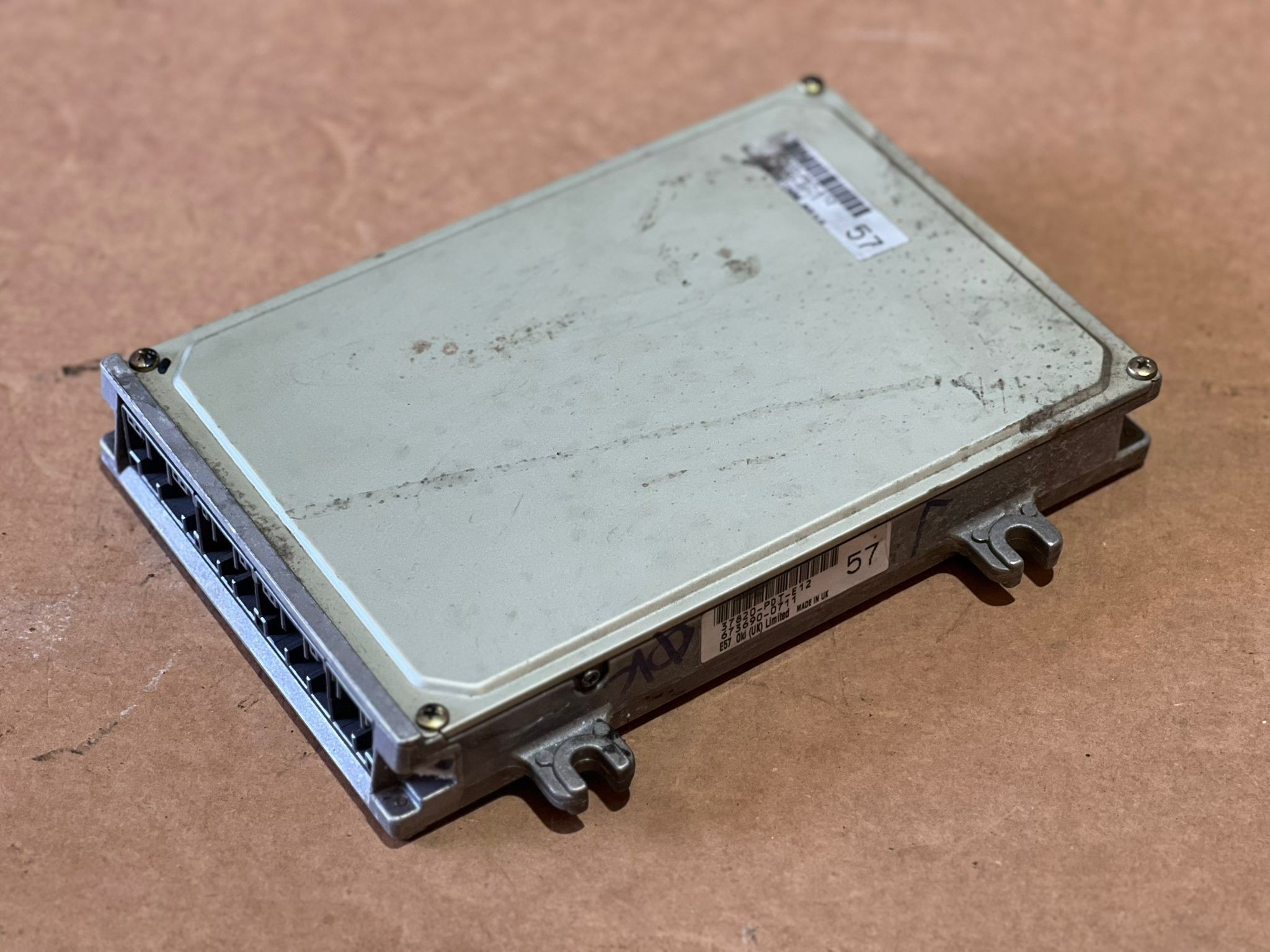 Centralina do Motor HONDA CIVIC VI Fastback (MA, MB) | 94 - 01 Imagem-1