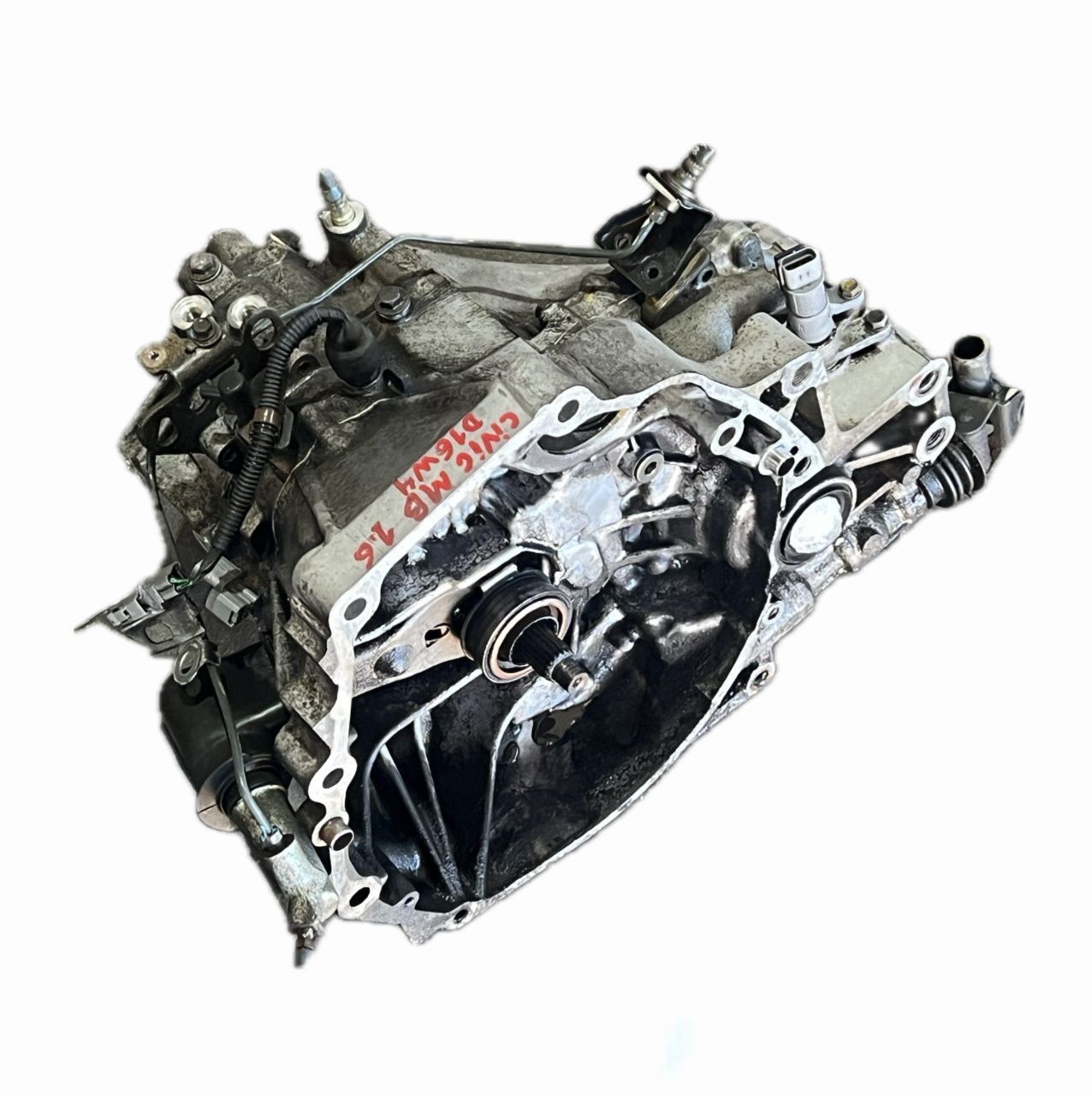 Caixa de Velocidades HONDA CIVIC VI Fastback (MA, MB) | 94 - 01 Imagem-1